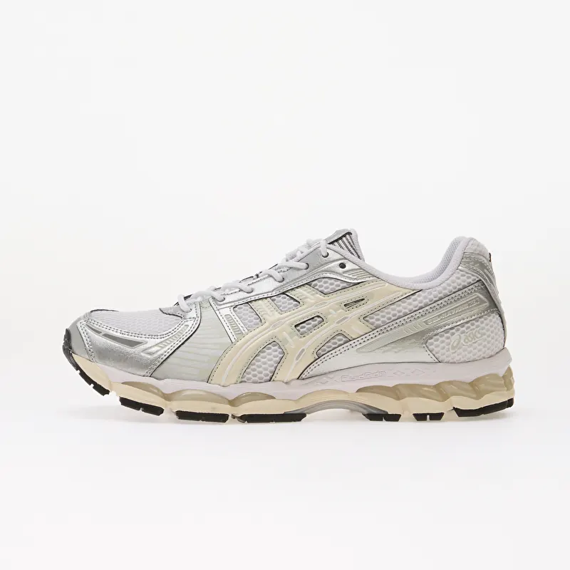 Asics Gel-Kayano 12.1 White/ Cream