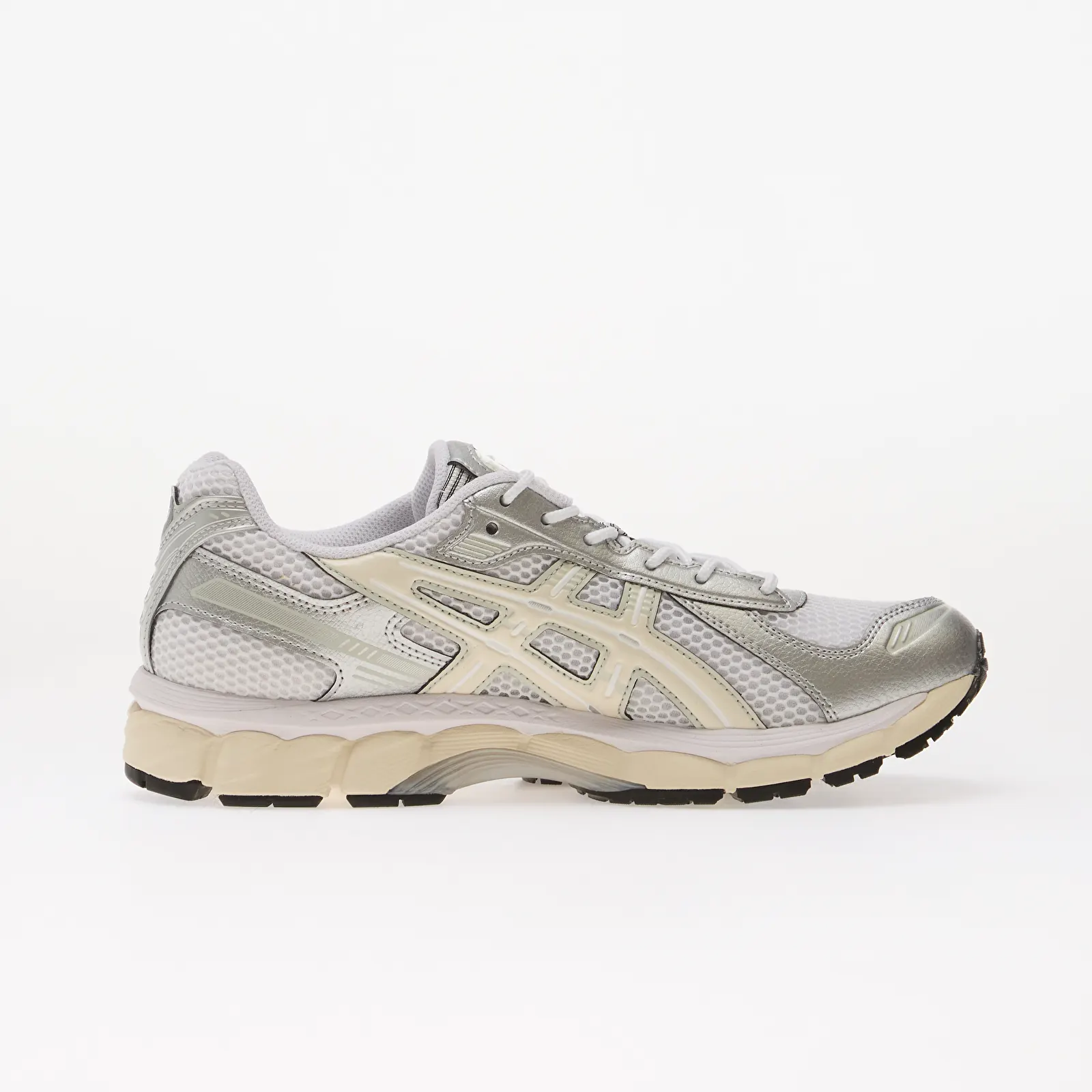 Meeste kingad Asics Gel-Kayano 12.1 White/ Cream