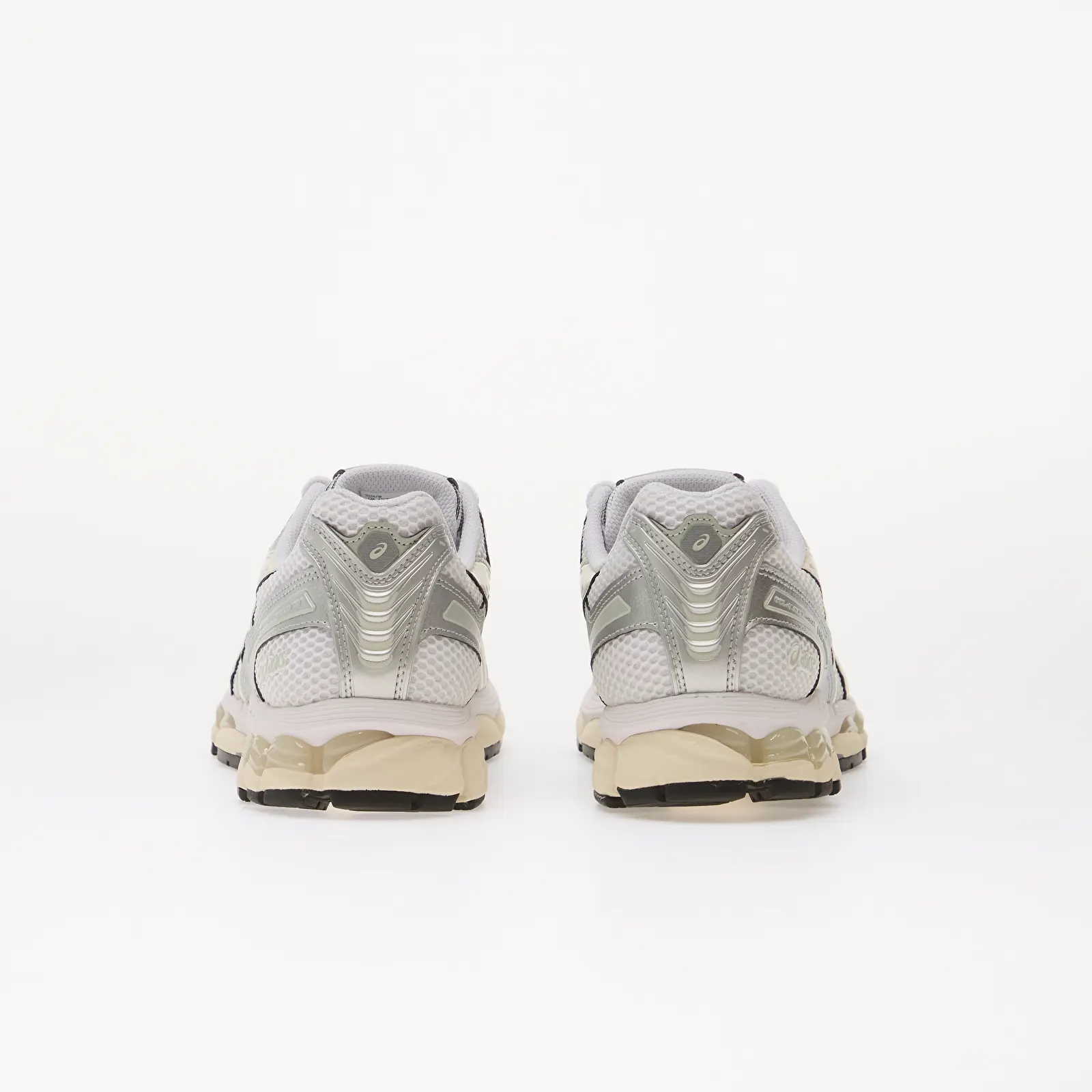 Meeste kingad Asics Gel-Kayano 12.1 White/ Cream