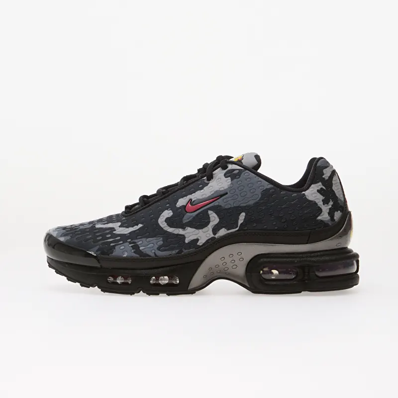 Nike Air Max Plus 7 Premium Multi-Color/ Sweet Beet-Black
