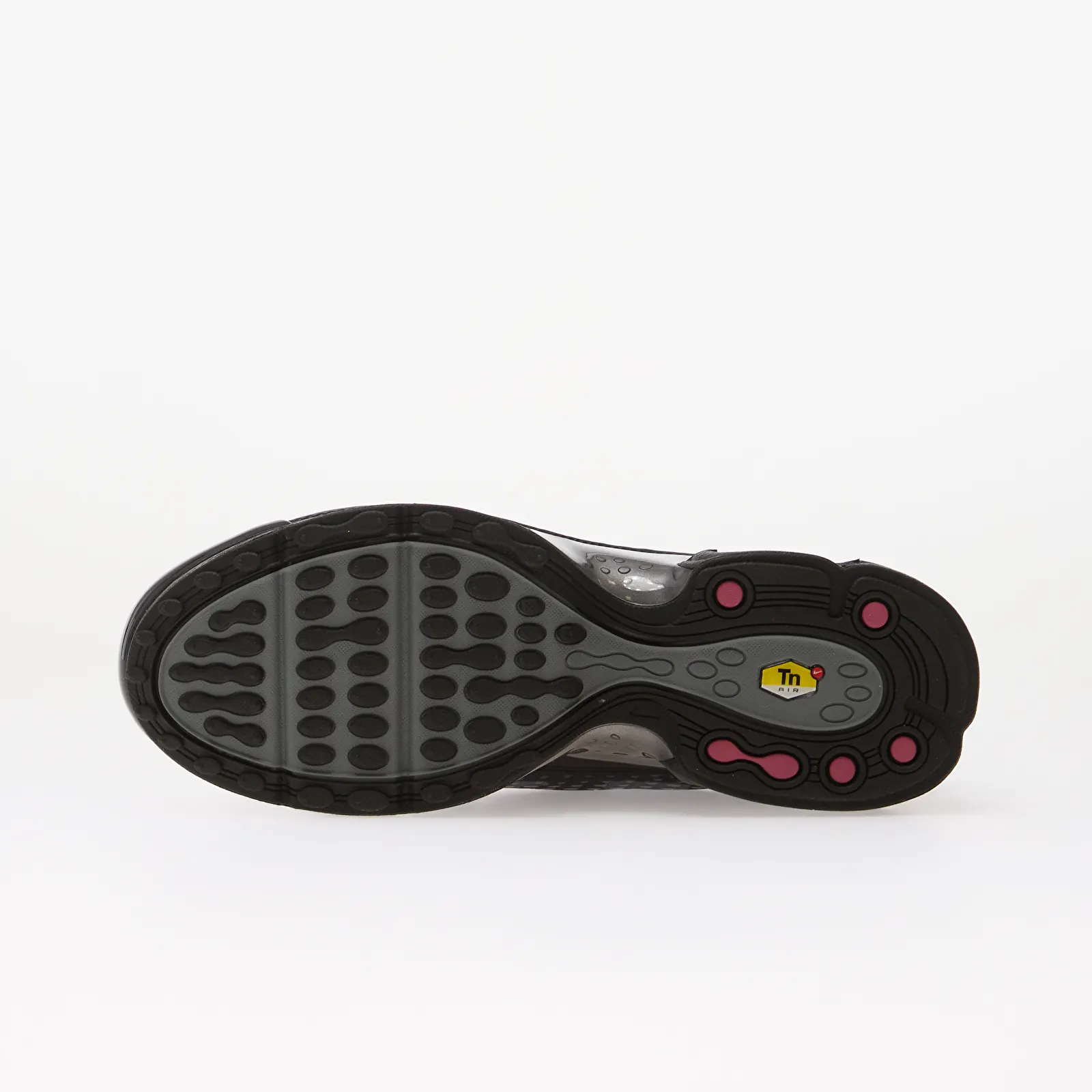 Men's sneakers Nike Air Max Plus 7 Premium Multi-Color/ Sweet Beet-Black