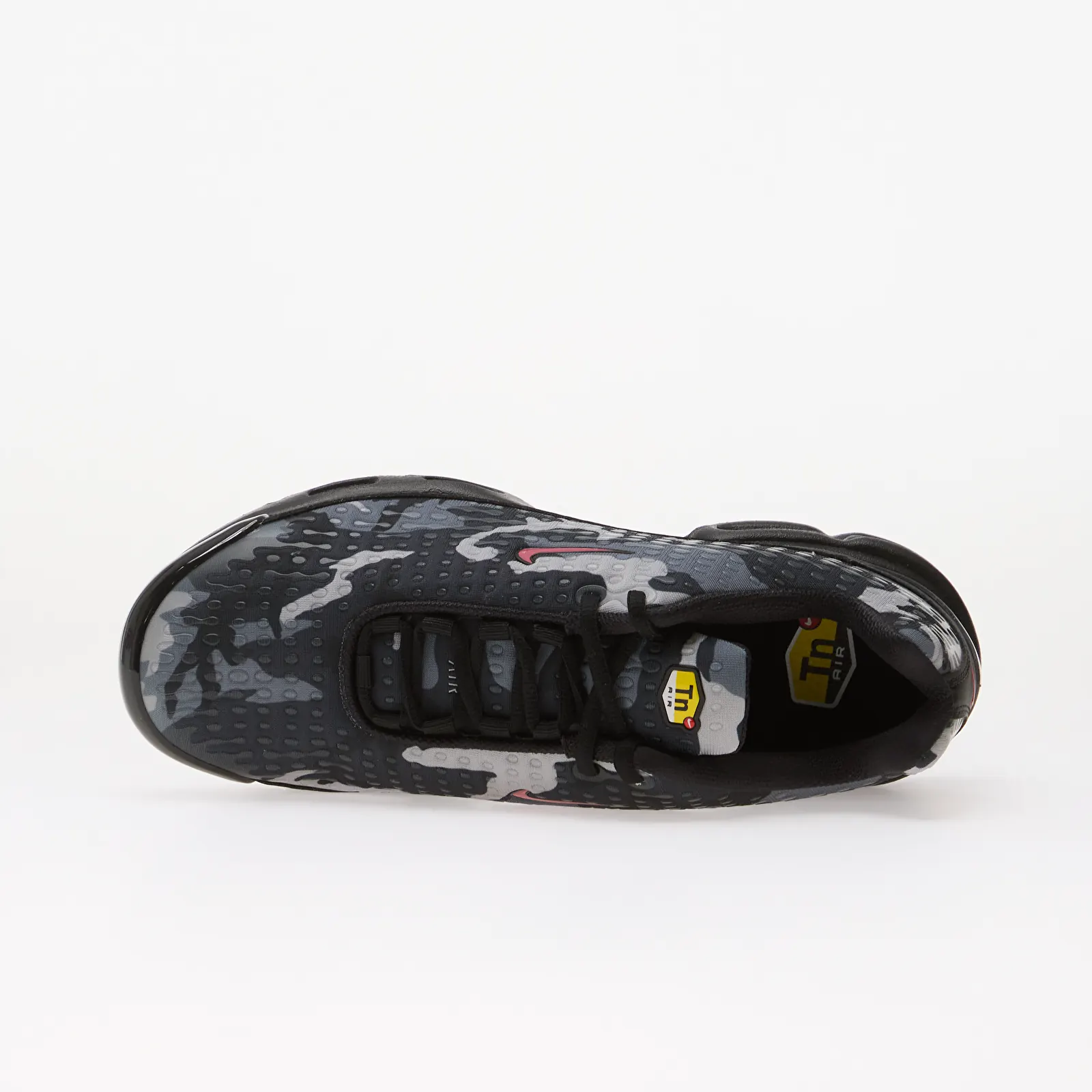 Men's sneakers Nike Air Max Plus 7 Premium Multi-Color/ Sweet Beet-Black