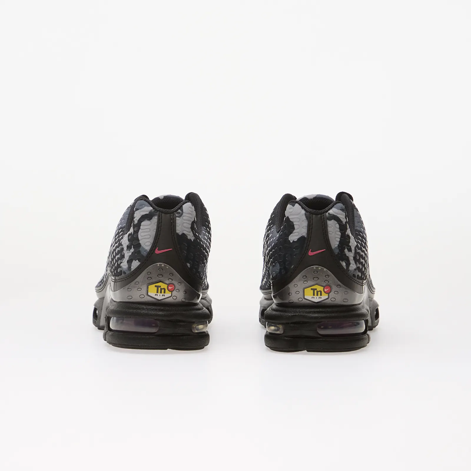 Men's sneakers Nike Air Max Plus 7 Premium Multi-Color/ Sweet Beet-Black