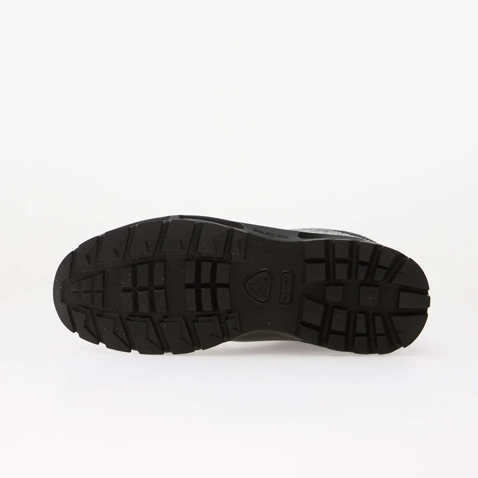 Meeste tossud Nike Air Max Goadome Low Black/ Black-Black