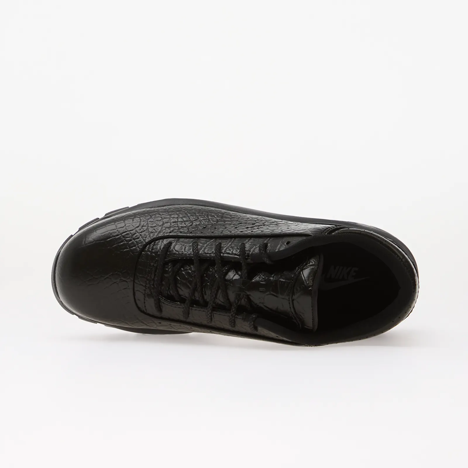 Meeste tossud Nike Air Max Goadome Low Black/ Black-Black