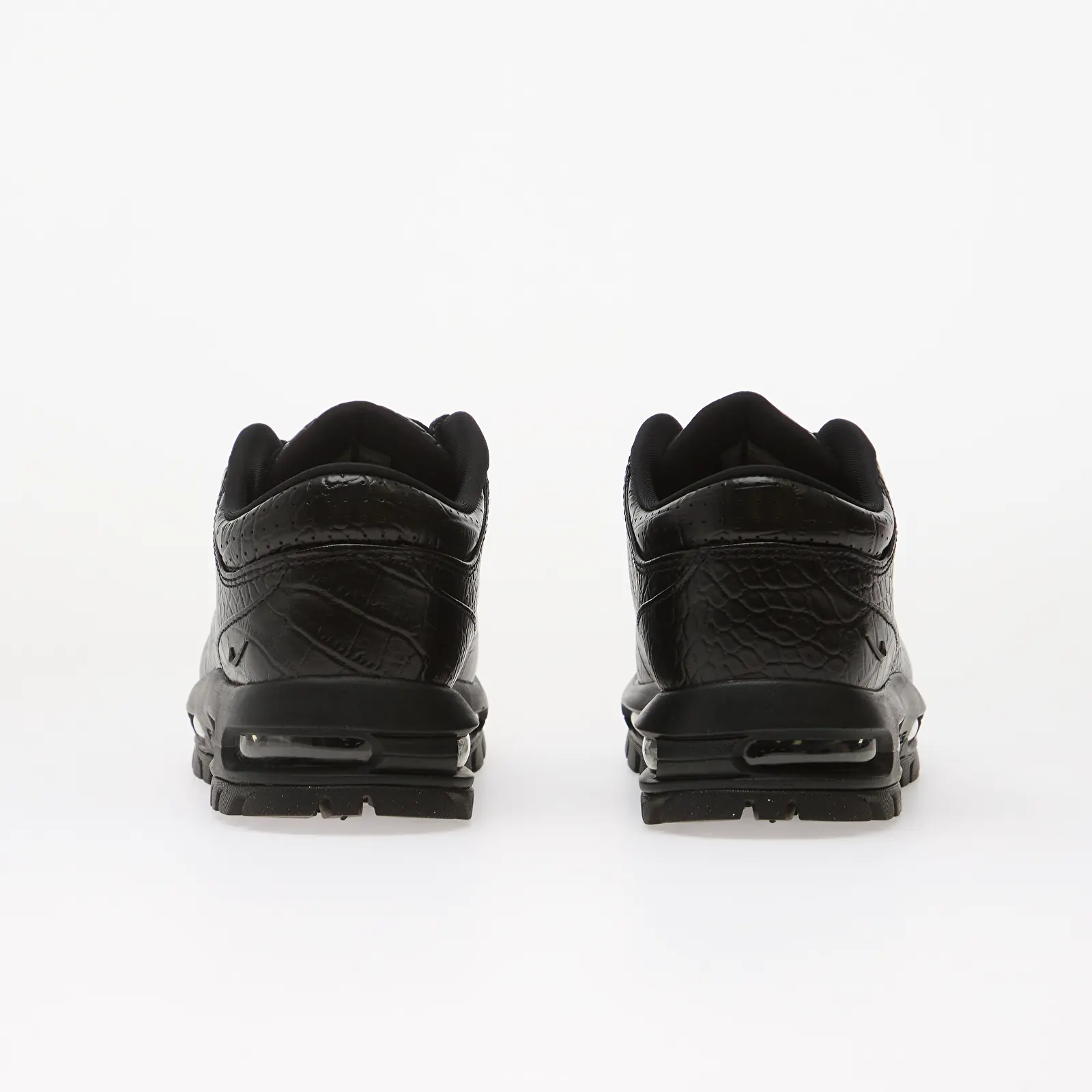 Meeste tossud Nike Air Max Goadome Low Black/ Black-Black