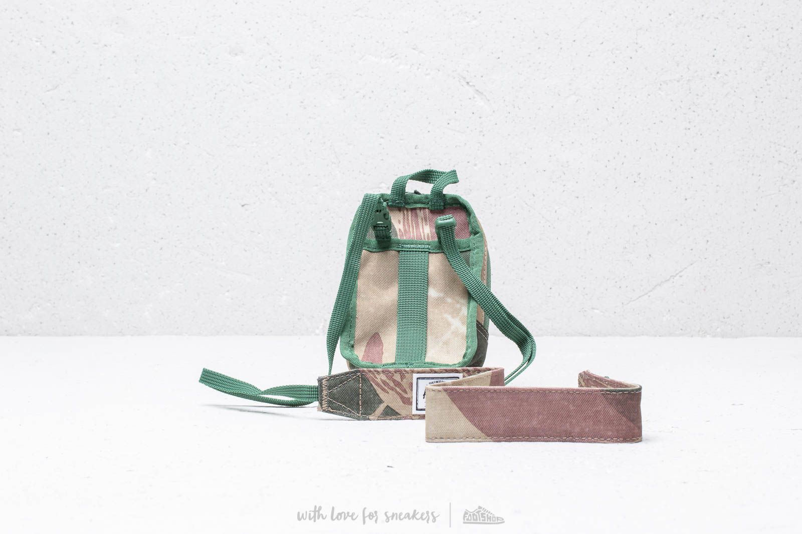 Crossbody bags Herschel Supply Co. Small Form Crossbody Brushstroke Camo