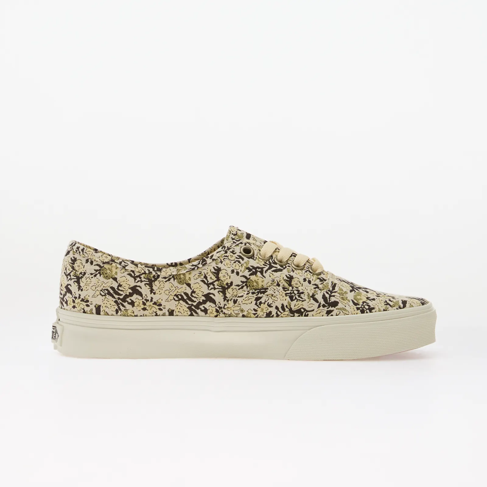 Мужские кроссовки Vans Authentic Floral Almond Crisp/ Multi