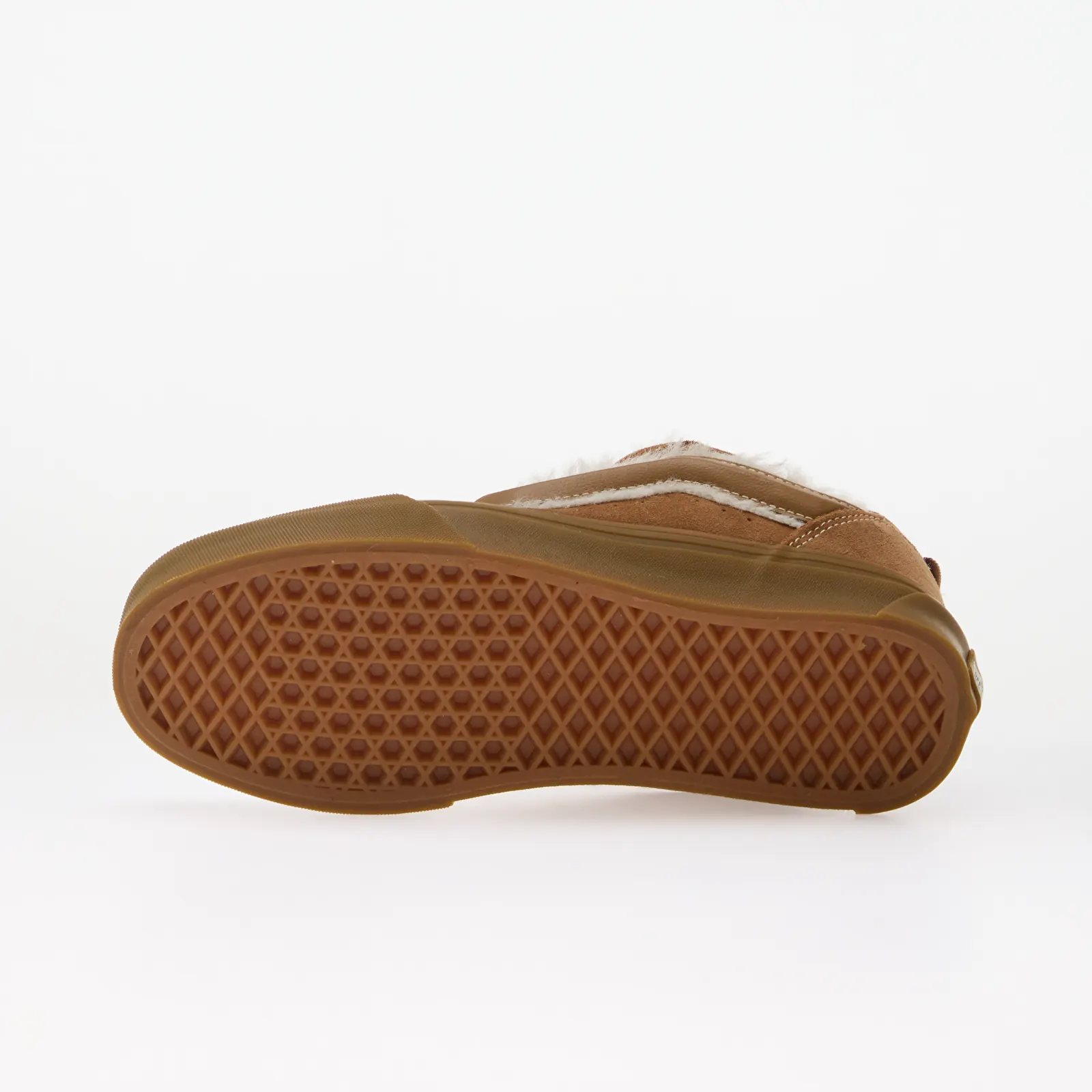Meeste tossud Vans Knu Skool COZY Chipmunk