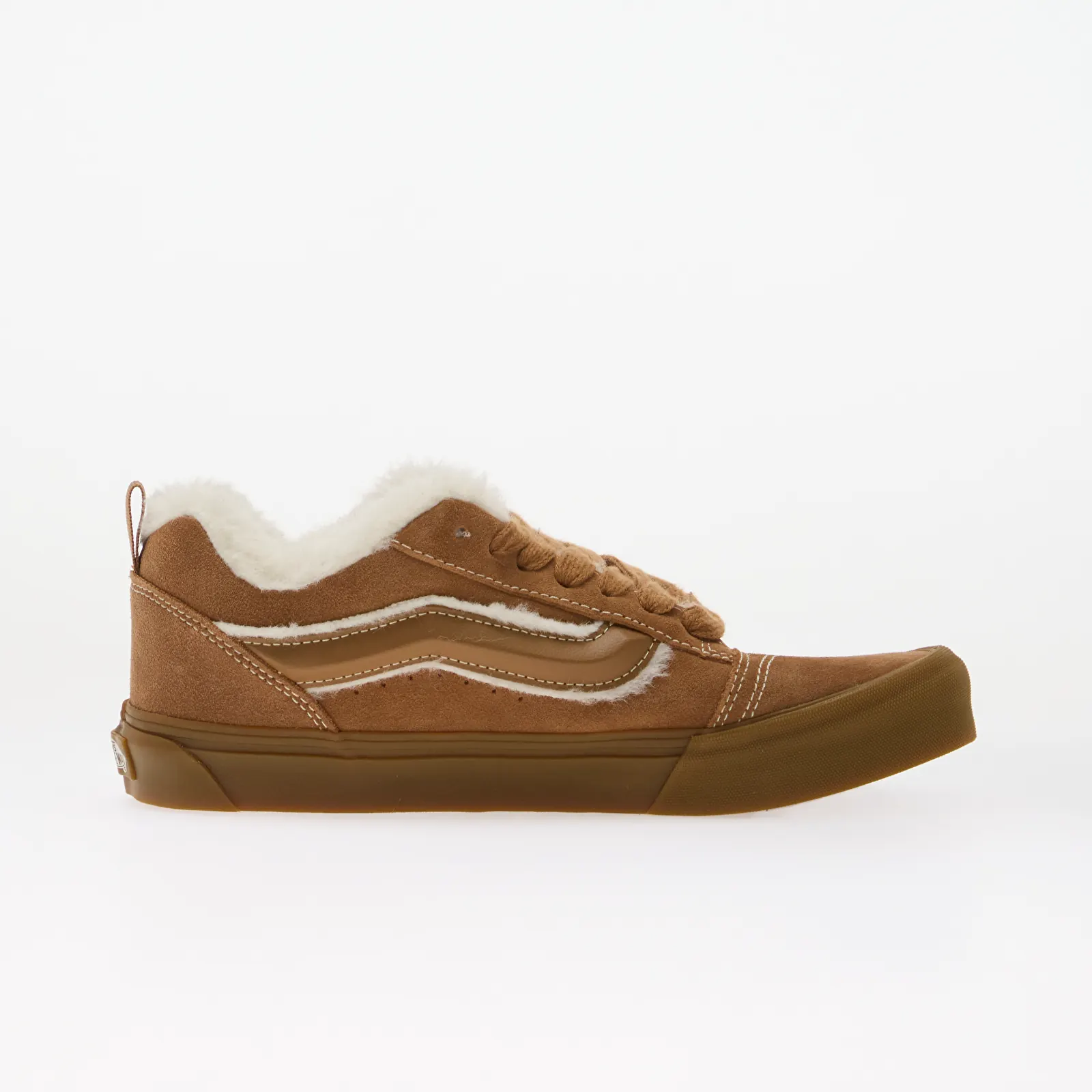 Meeste tossud Vans Knu Skool COZY Chipmunk