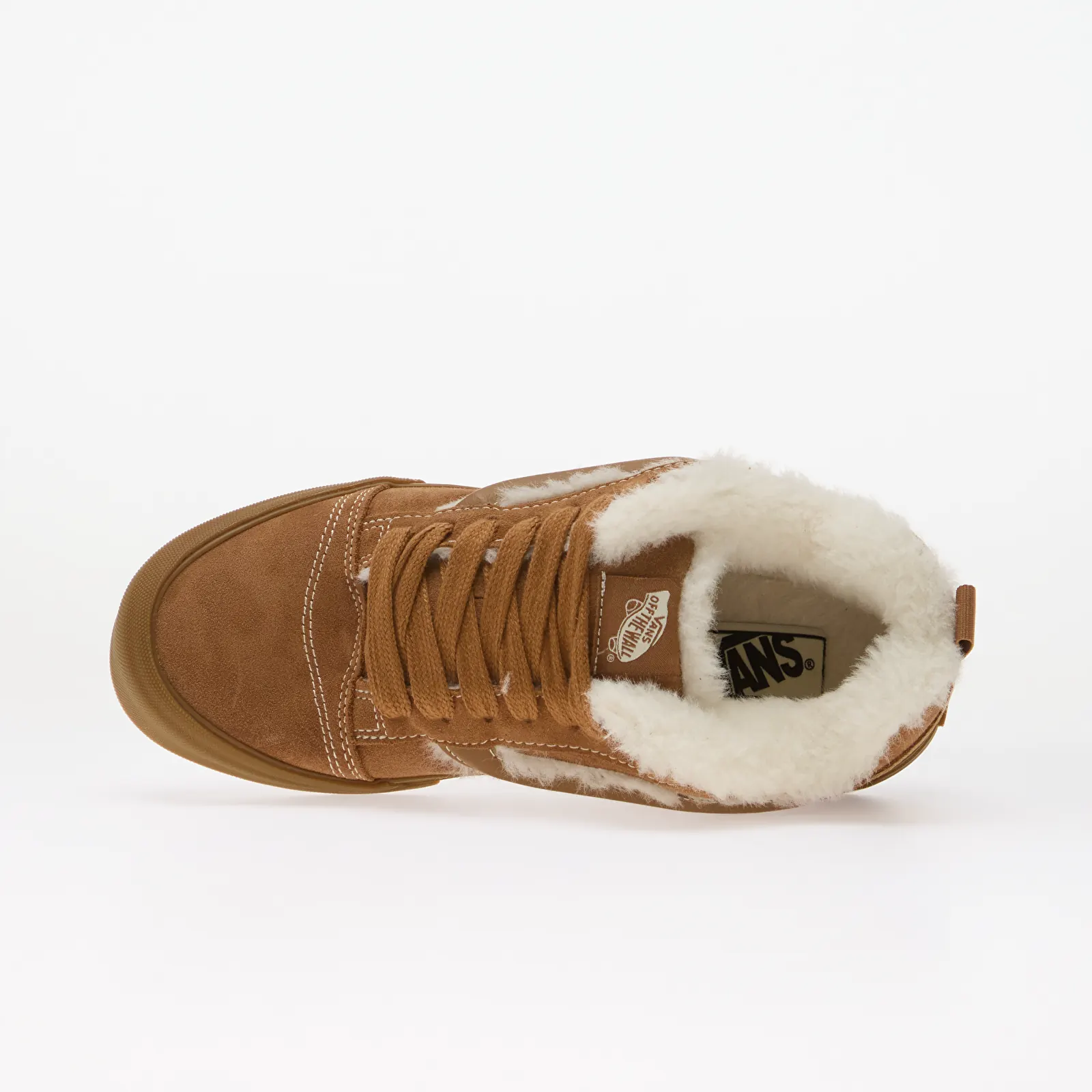 Meeste tossud Vans Knu Skool COZY Chipmunk