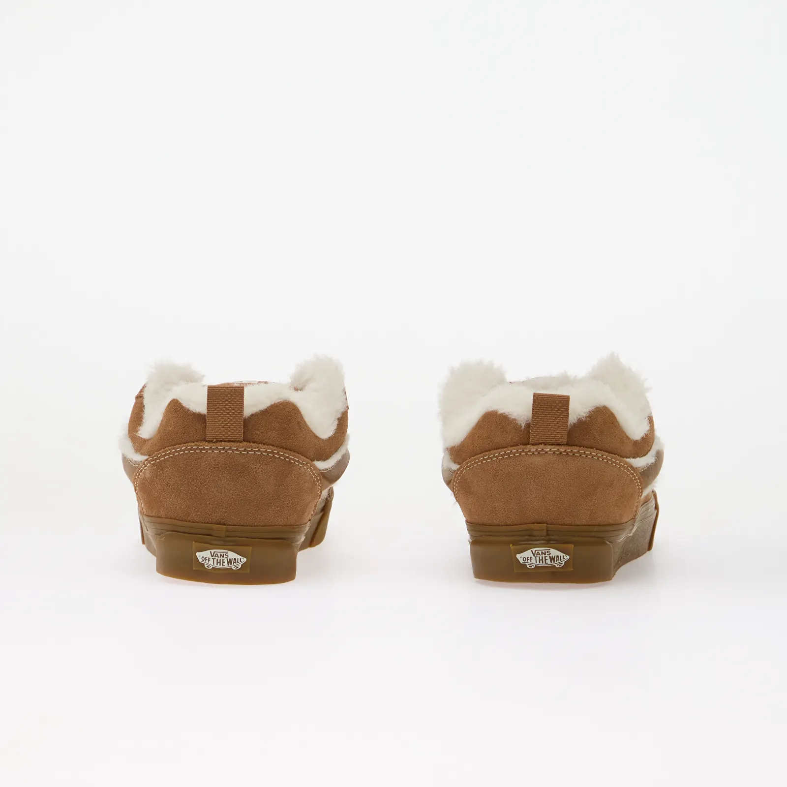 Meeste tossud Vans Knu Skool COZY Chipmunk