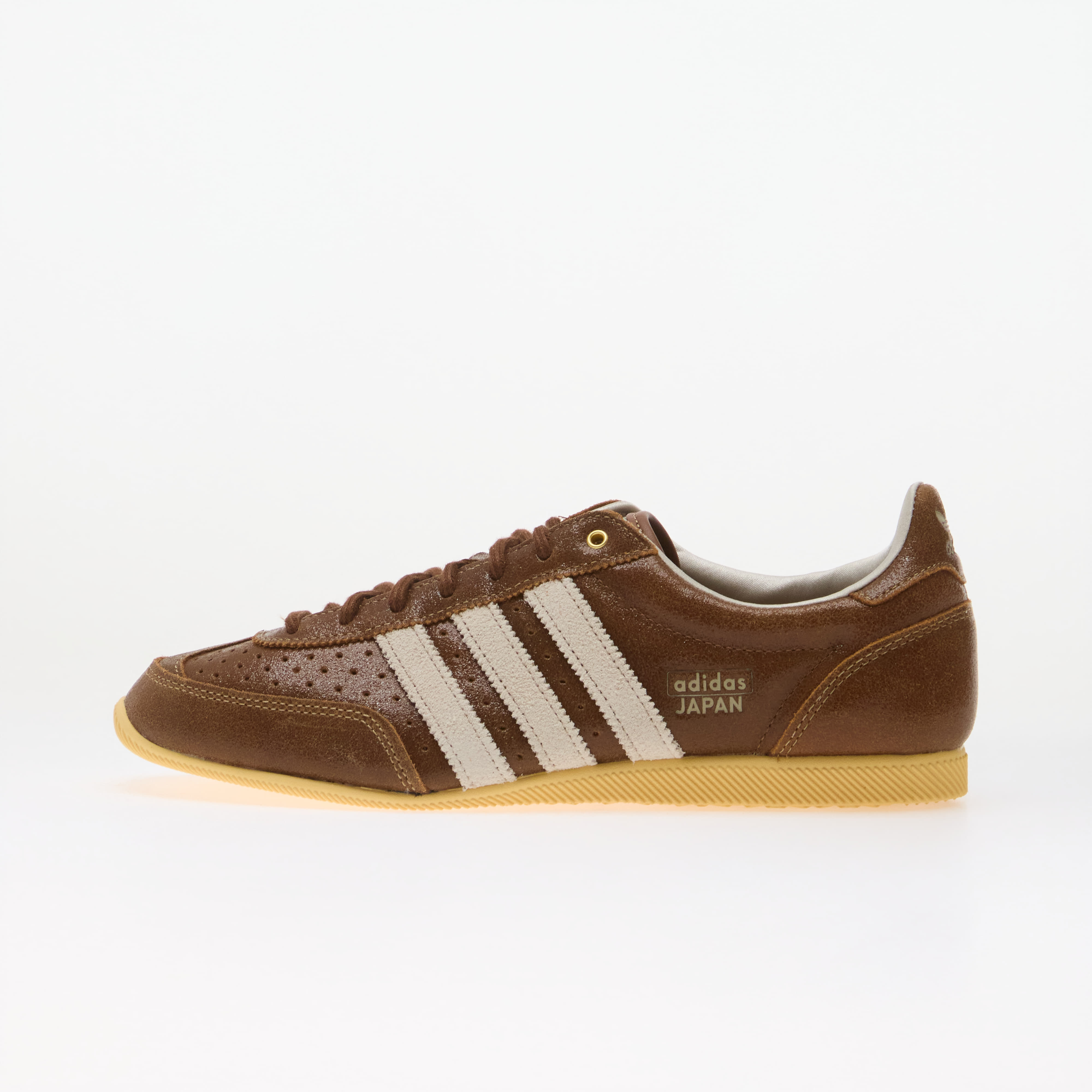 Сникърси adidas Japan Preloved Brown/ Alumina/ Gold Rw EUR 42