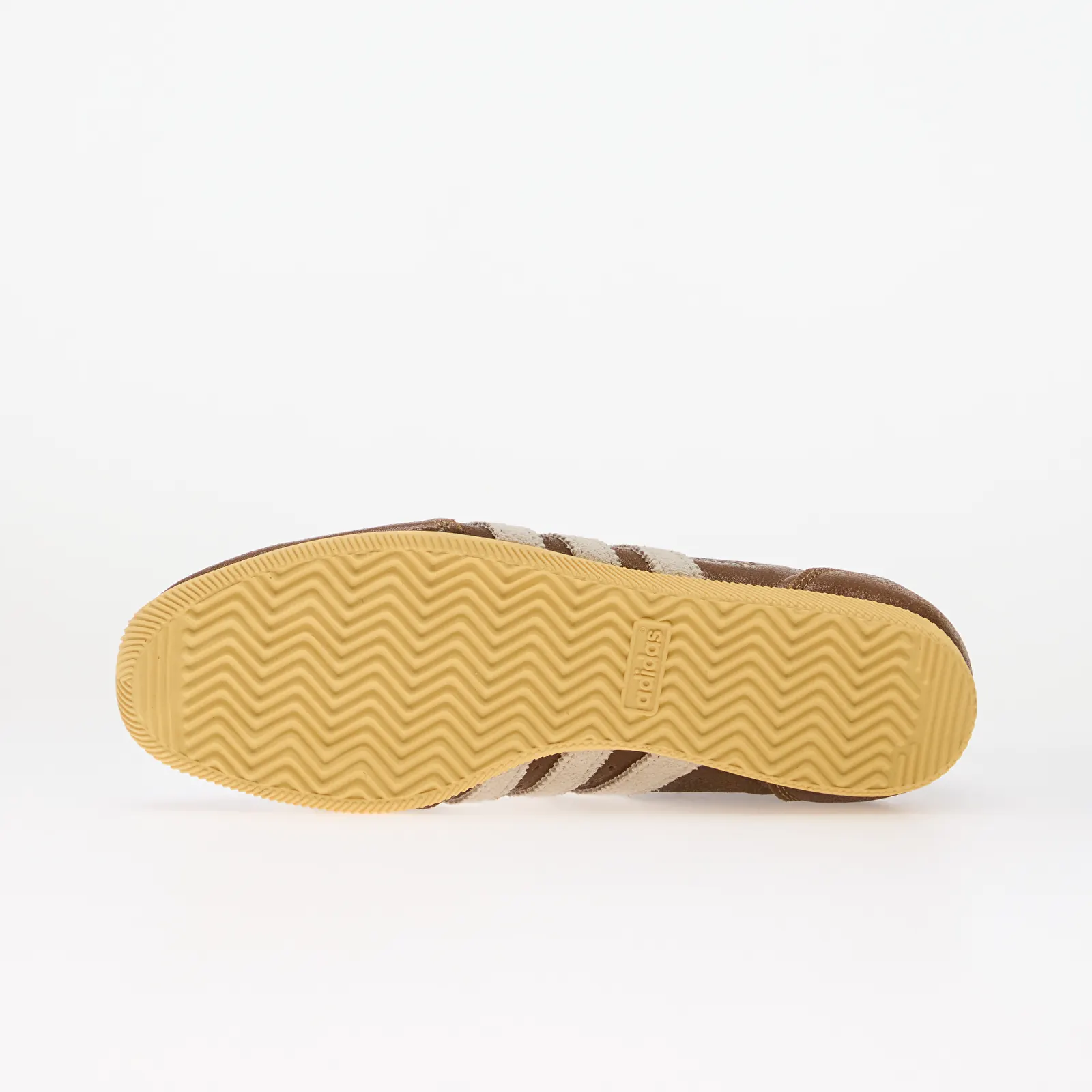 Naisten lenkkarit adidas Japan Preloved Brown/ Alumina/ Gold Rw