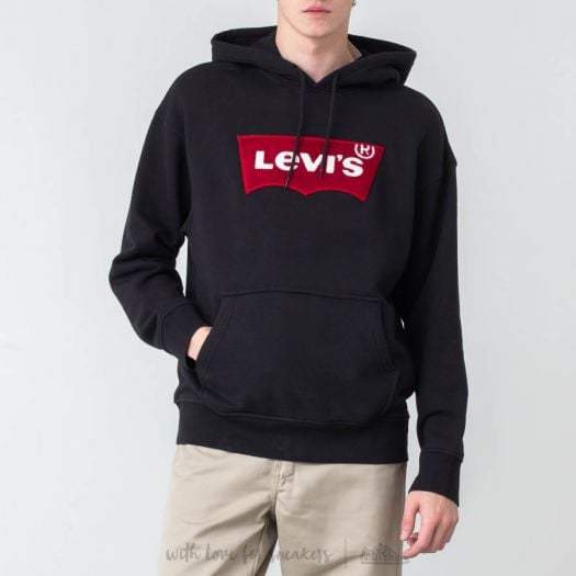 Levis oversized hoodie deals