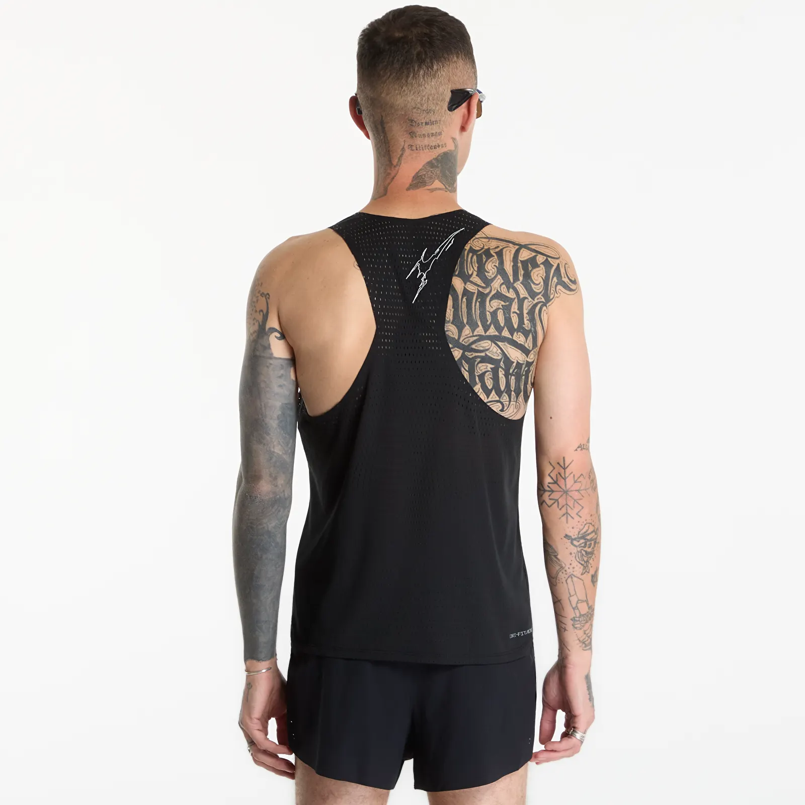 Майки Nike AeroSwift Dri-FIT ADV Running Singlet Black