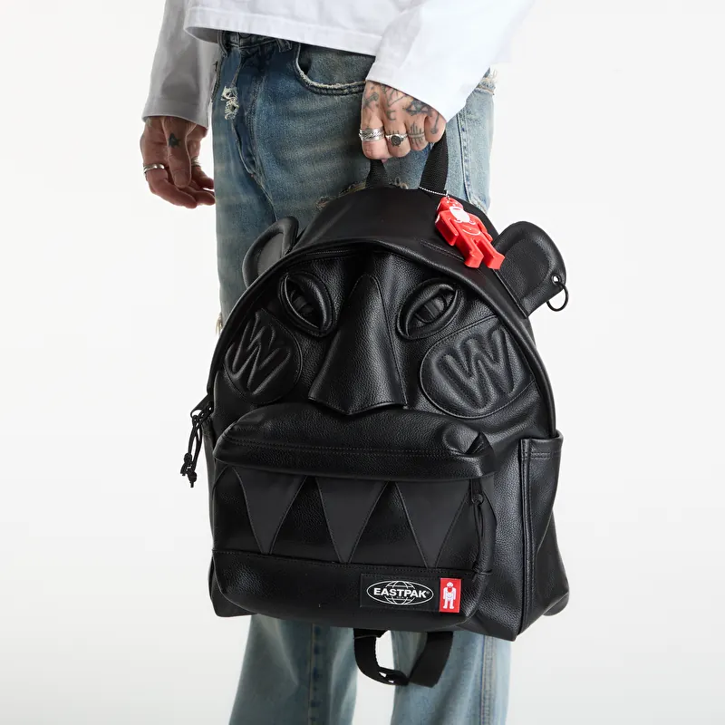 Ruksak Eastpak x Walter Van Beirendonck Pak'r Backpack Walter Faux Leather