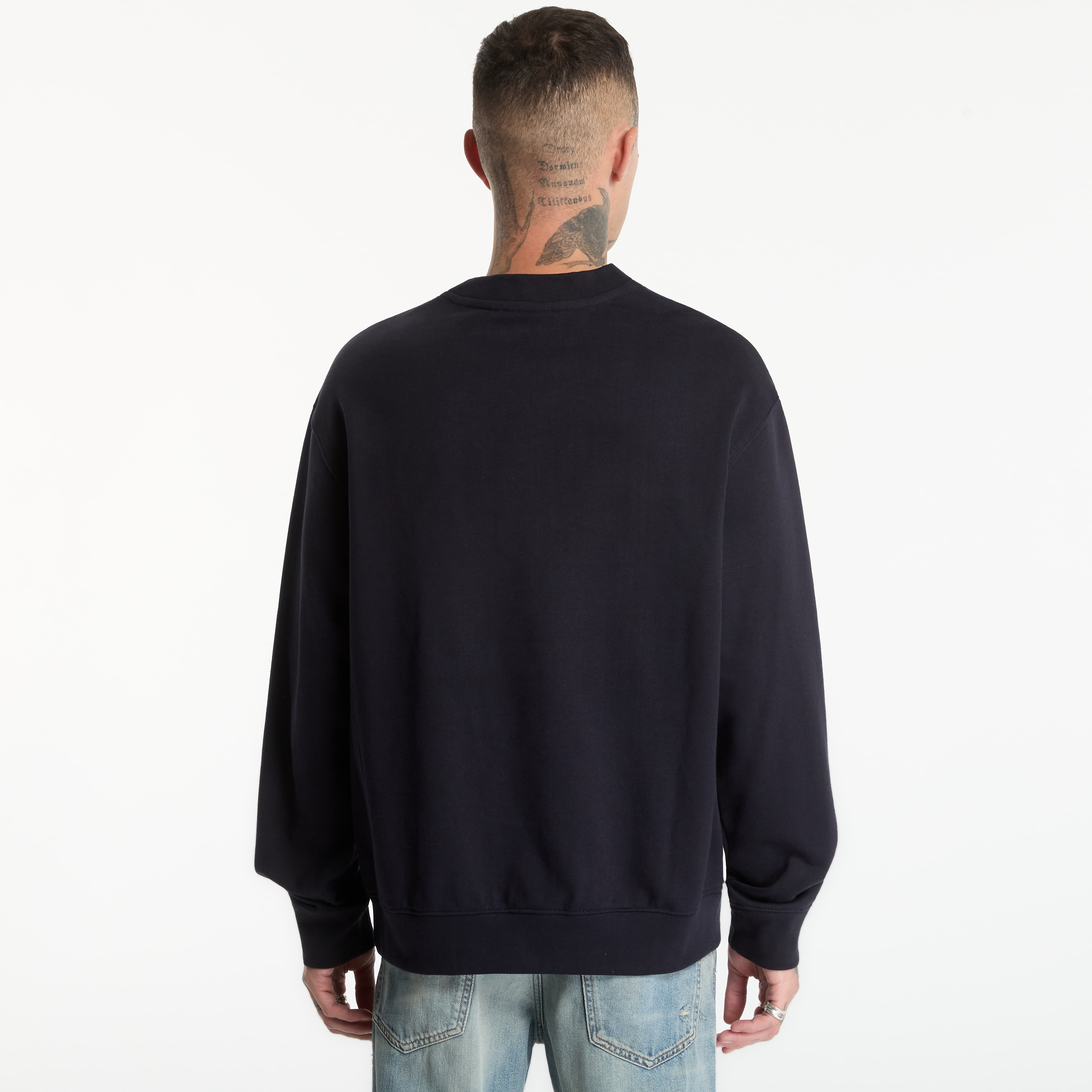 Sweatshirt New Era MLB New York Yankees UNISEX - vue 5