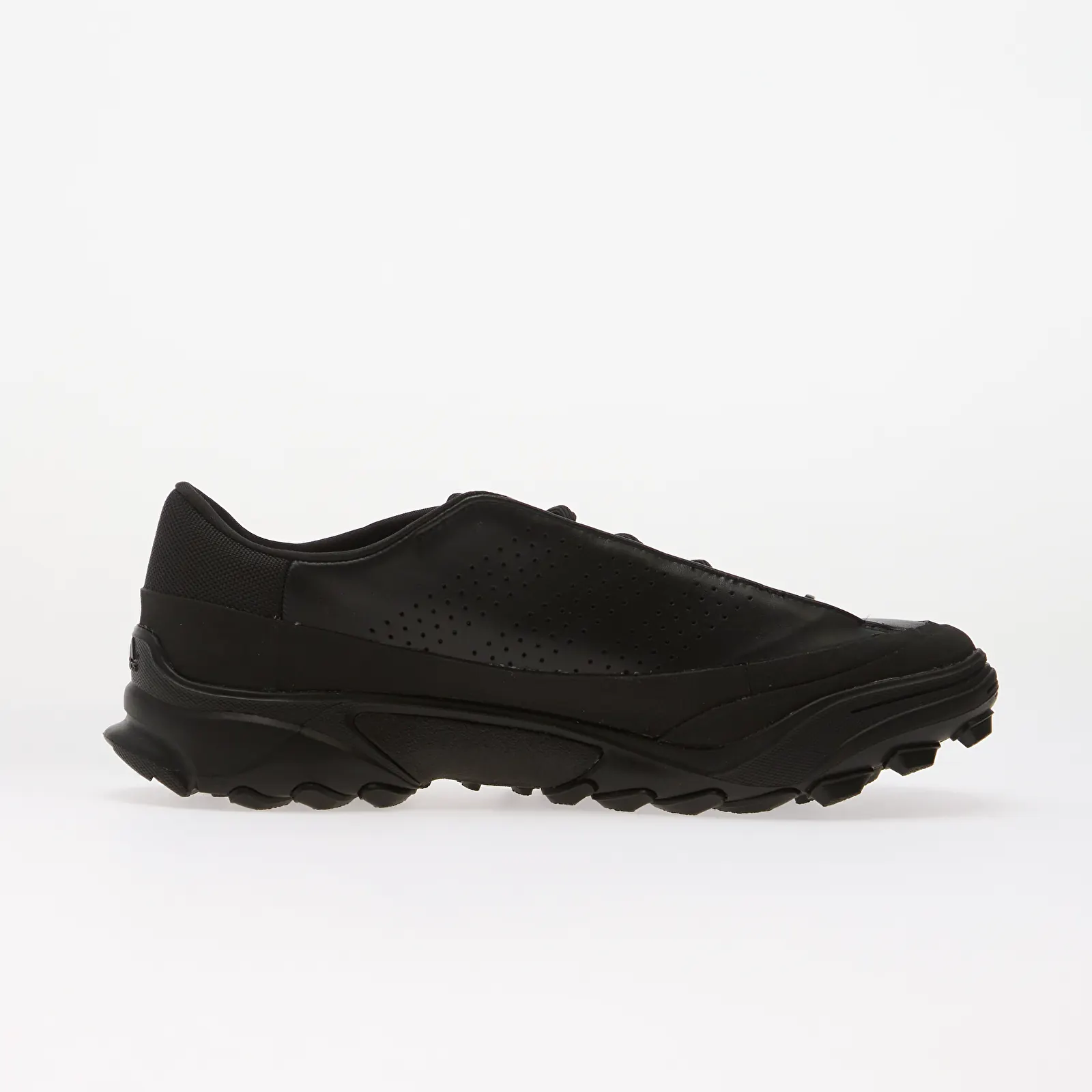 Baskets homme adidas x Arte Antwerp GSG9 Core Black/ Core Black/ Iron Met.
