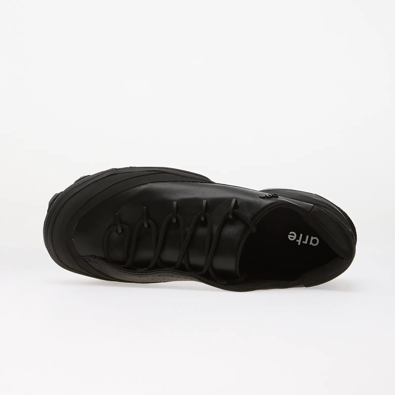 Baskets homme adidas x Arte Antwerp GSG9 Core Black/ Core Black/ Iron Met.