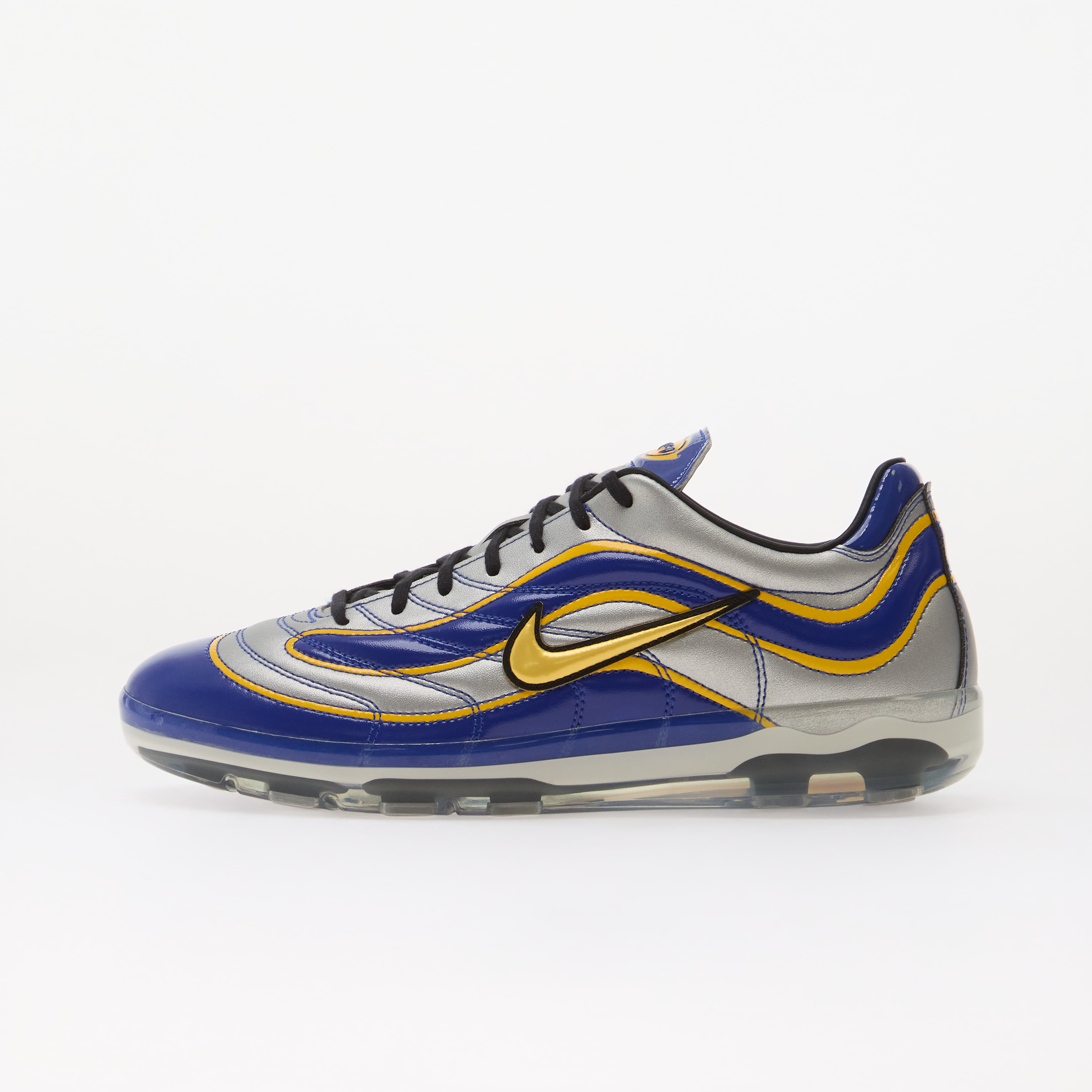 Sneakers Nike Cryoshot Mercurial Vapor R9 OG Varsity Royal/ Varsity Maize EUR 38
