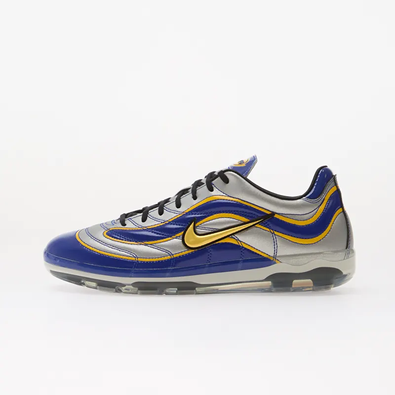 Nike Cryoshot Mercurial Vapor R9 OG Varsity Royal/ Varsity Maize