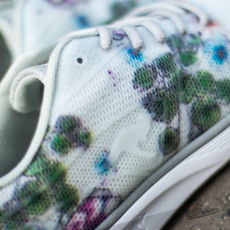 【hana ページ】 adidas Buty ZX 600 - Bialy | adidas Poland