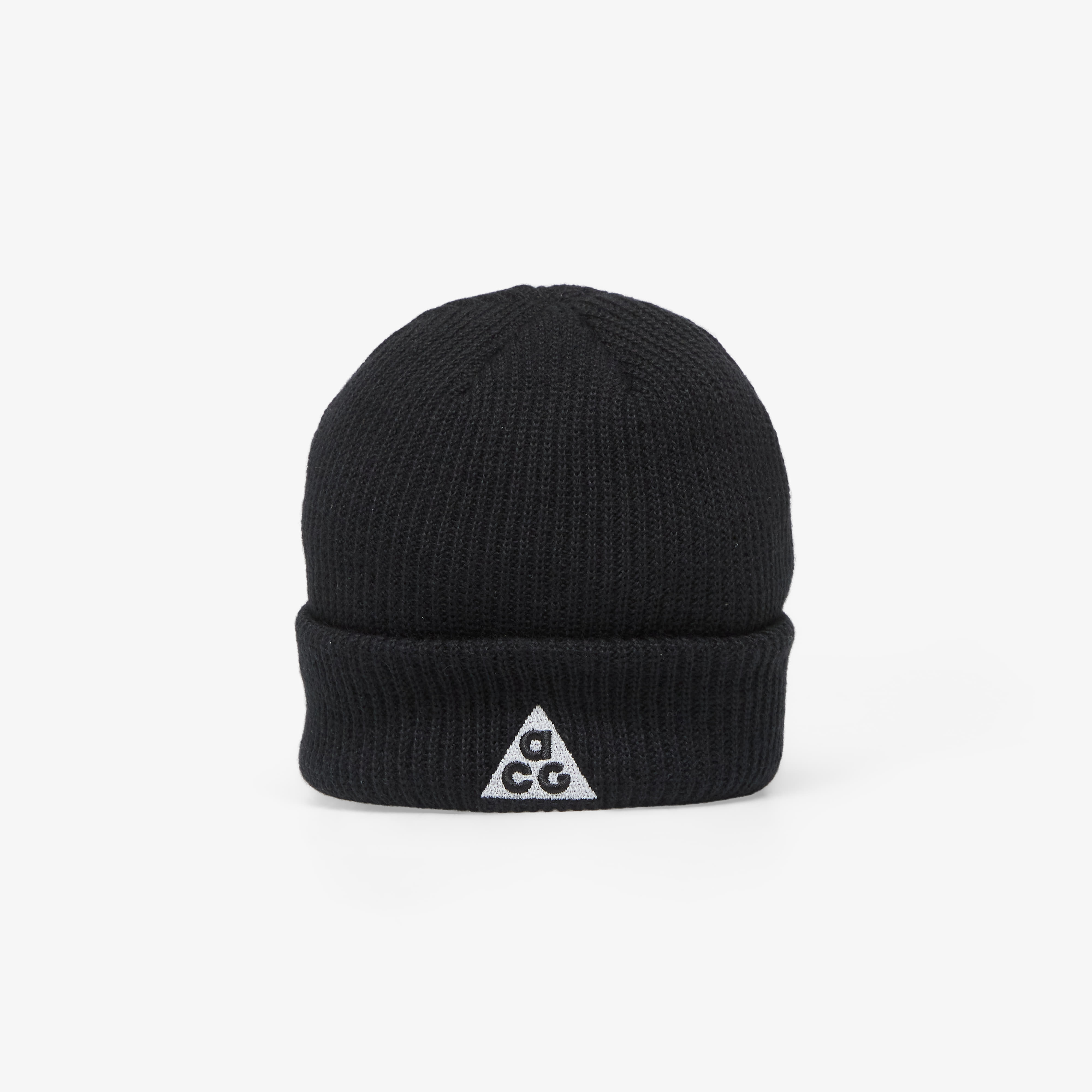 Шапка Nike ACG Terra Beanie Black Universal