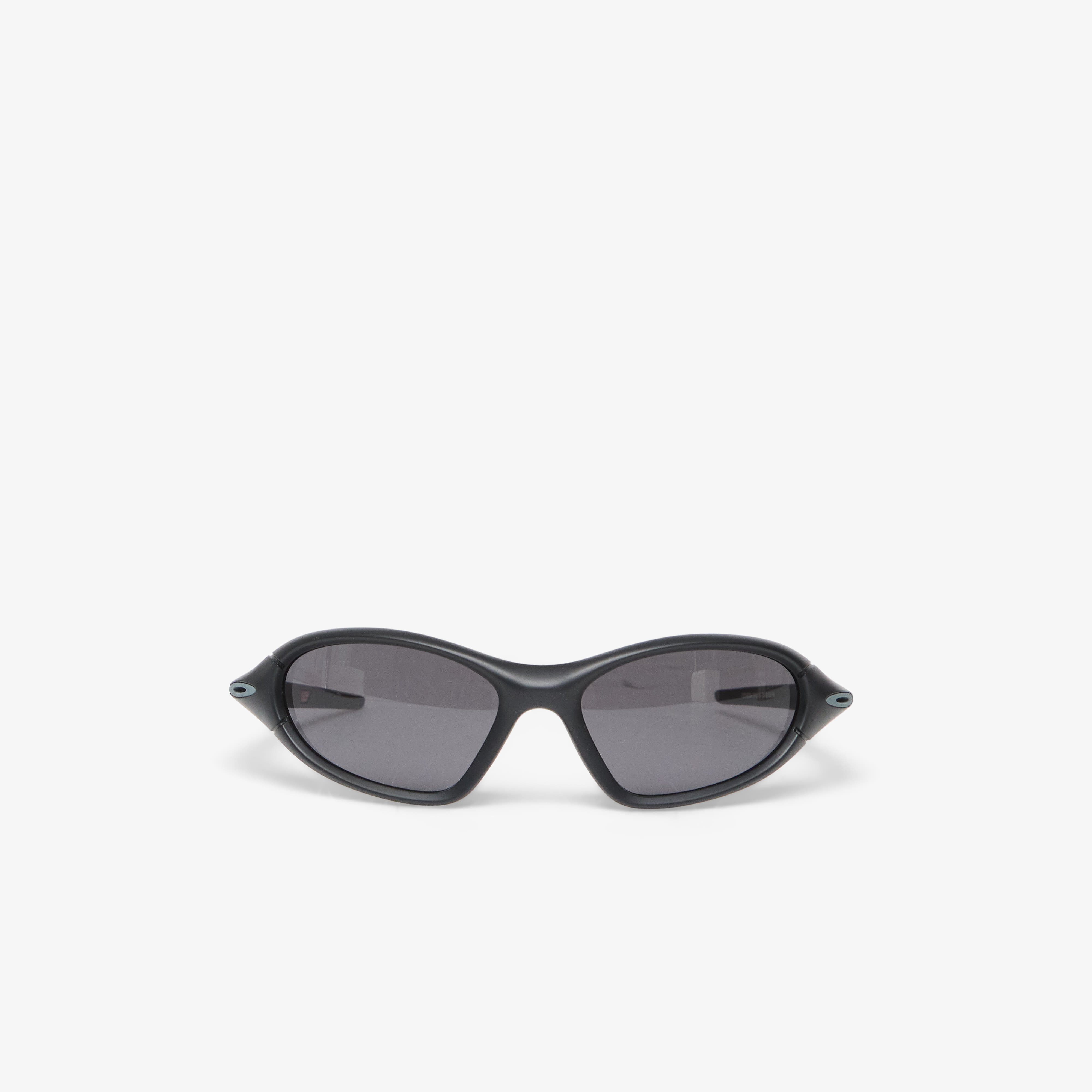 Слънчеви очила Oakley Portal Jacket Matte Black Universal