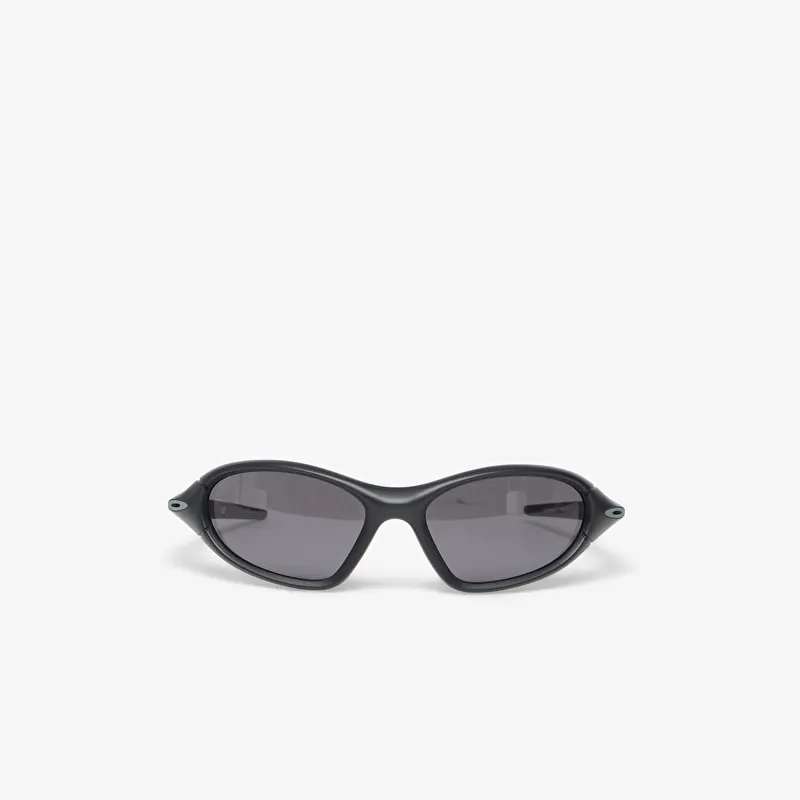 Lunettes de soleil Oakley Portal Jacket Matte Black
