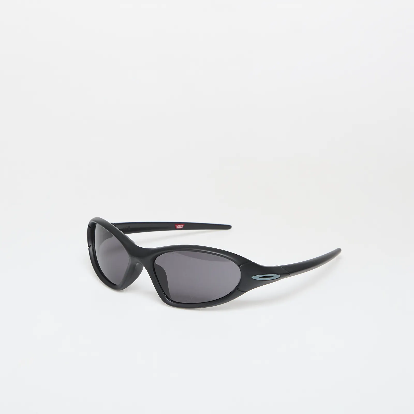 Sunglasses Oakley Portal Jacket Matte Black