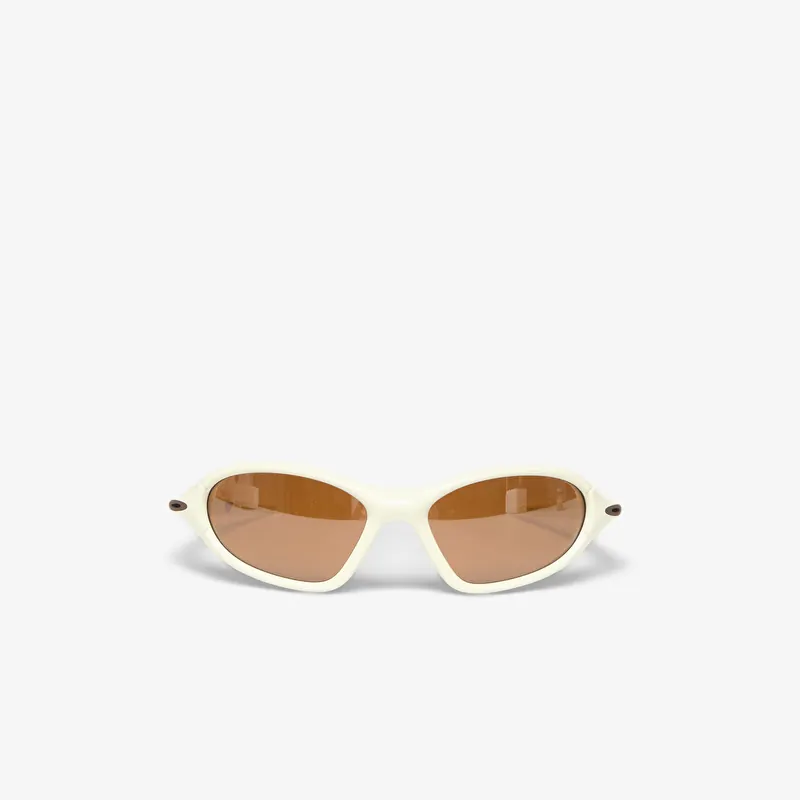 Lunettes de soleil Oakley Portal Jacket Cream