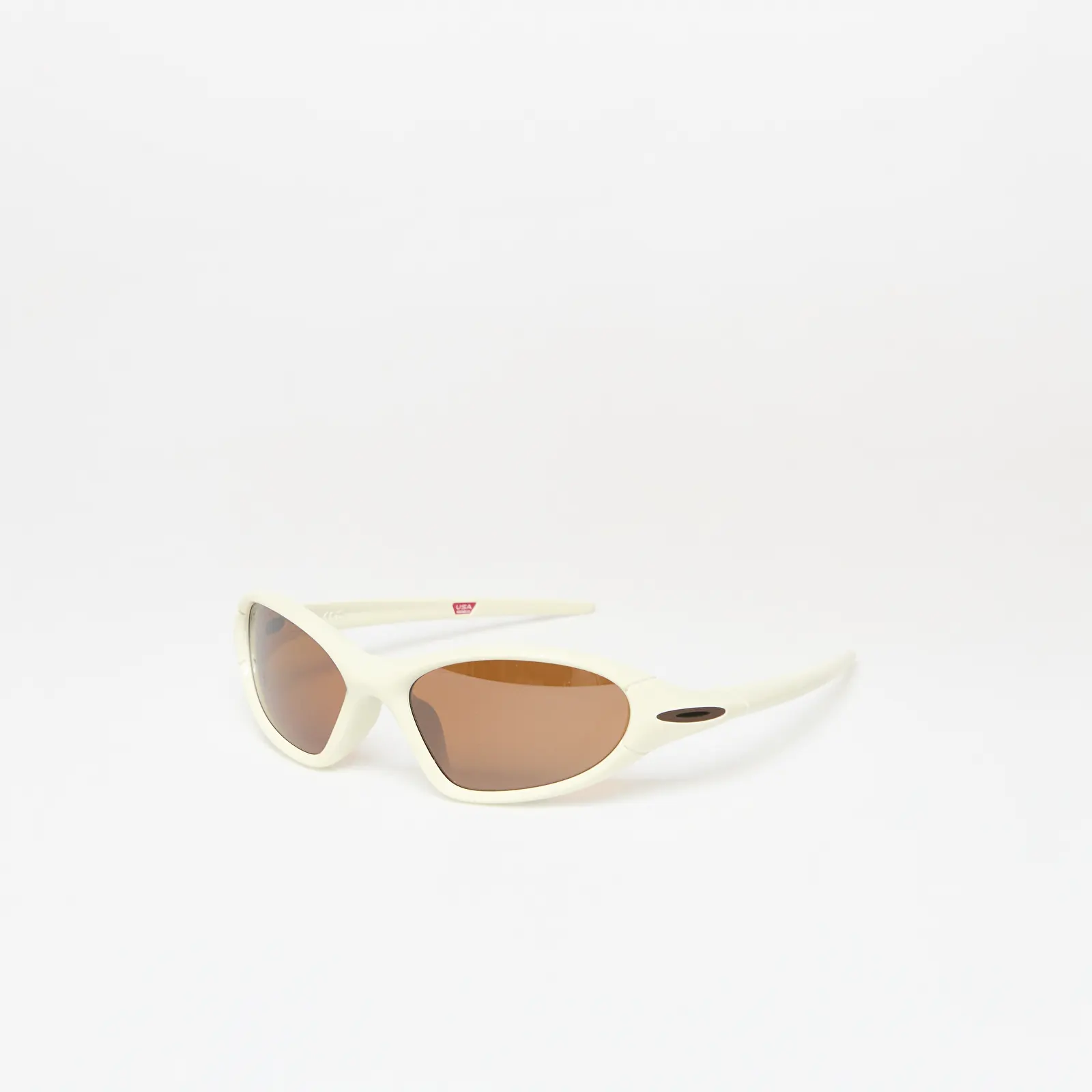 Lunettes de soleil Oakley Portal Jacket Cream