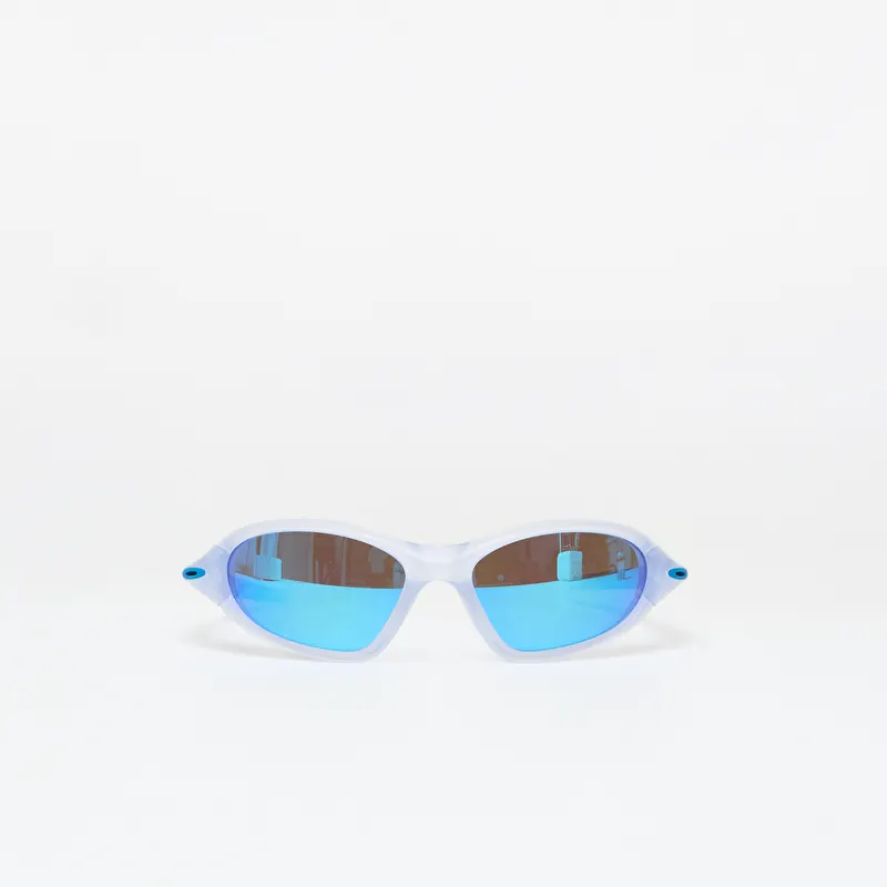 Lunettes de soleil Oakley Portal Jacket Matte Clear