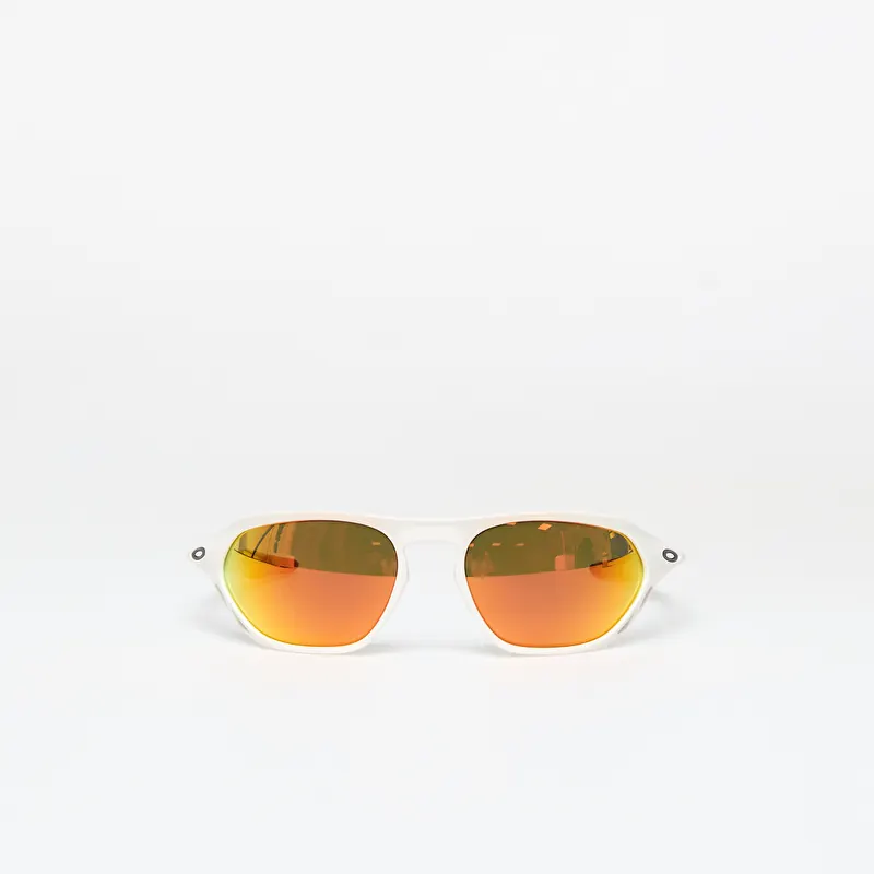 Lunettes de soleil Oakley Cage Jacket Matte Mist