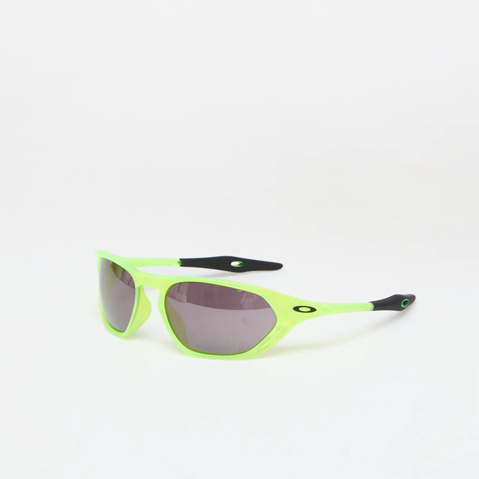 Lunettes de soleil Oakley Cage Jacket Matte Uranium