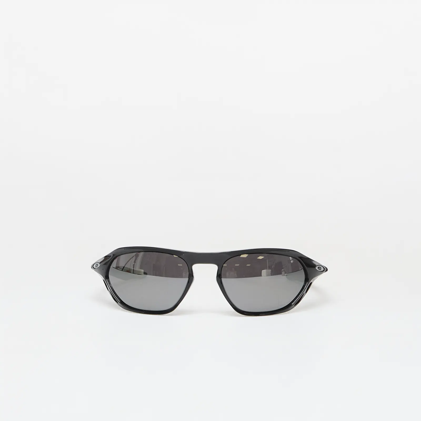 Saulesbrilles Oakley Cage Jacket Polished Black