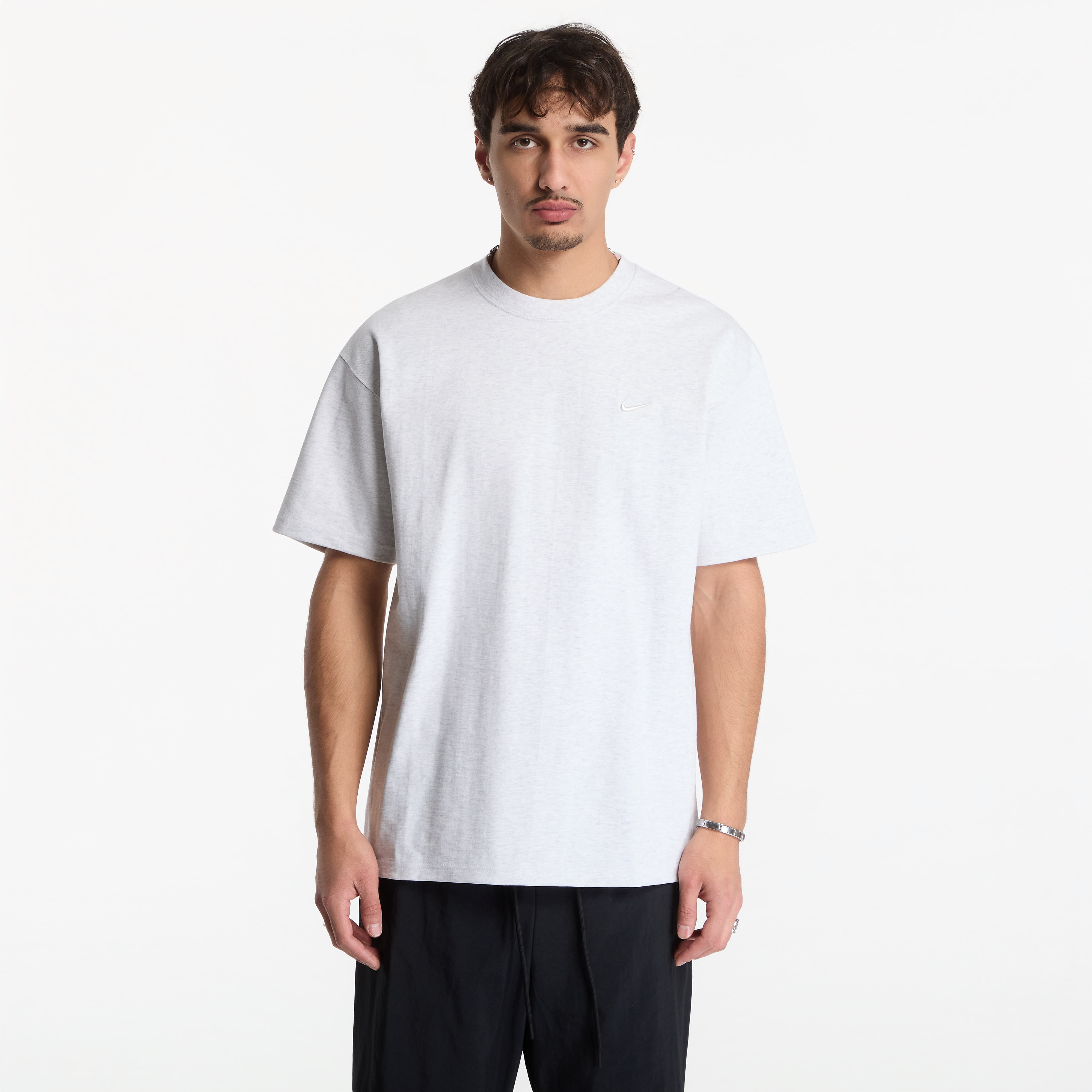 Тениска Nike Energy T-Shirt Birch Heather XXL
