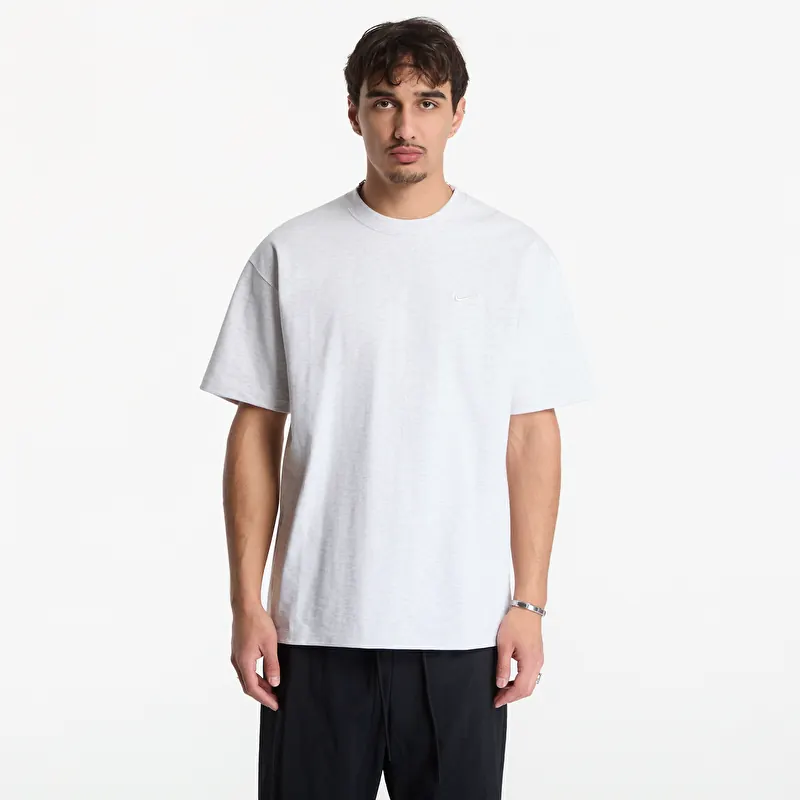 T-shirt Nike Energy T-Shirt Birch Heather