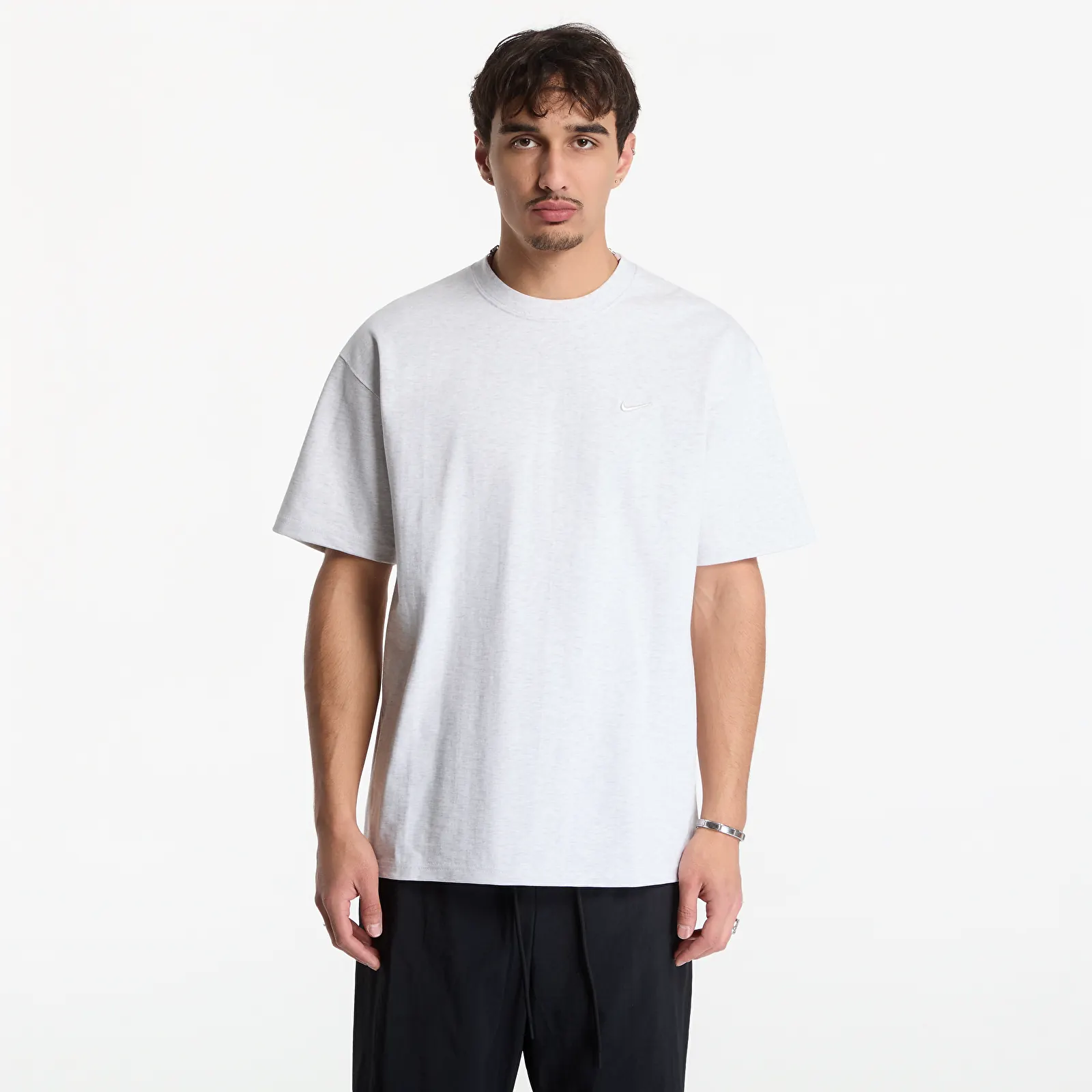 Majice i košulje Nike Energy T-Shirt Birch Heather