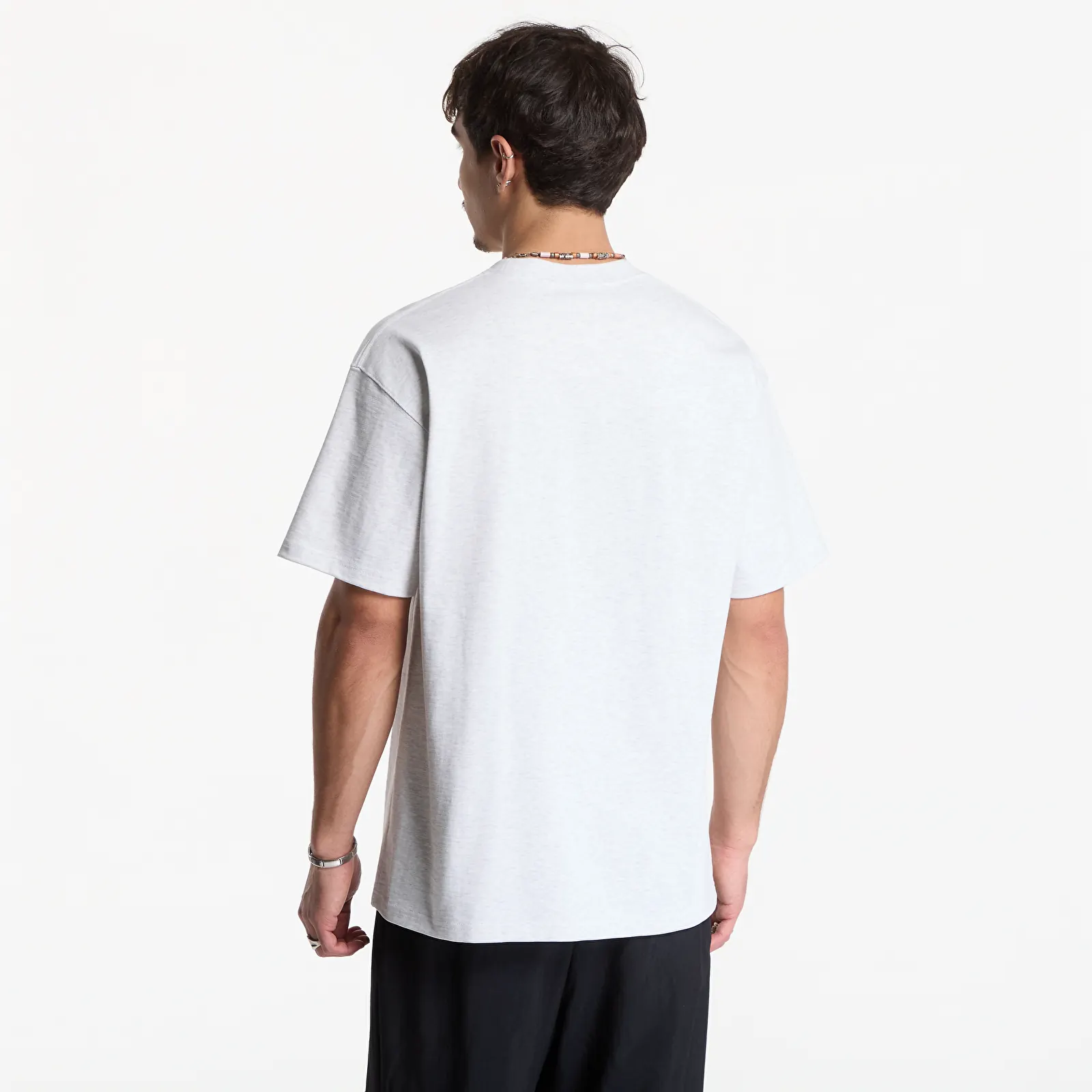 Majice i košulje Nike Energy T-Shirt Birch Heather