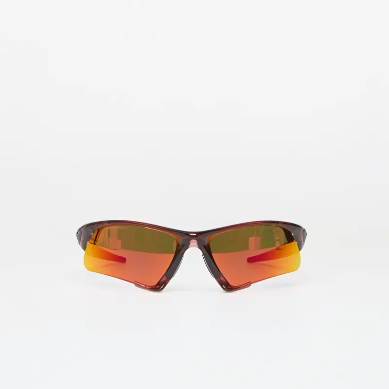 Gafas de sol Oakley Suture Jacket Trans Iron Red