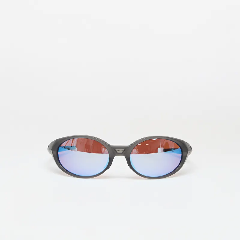 Oakley Eyejacket Redux Matte Grey Smoke