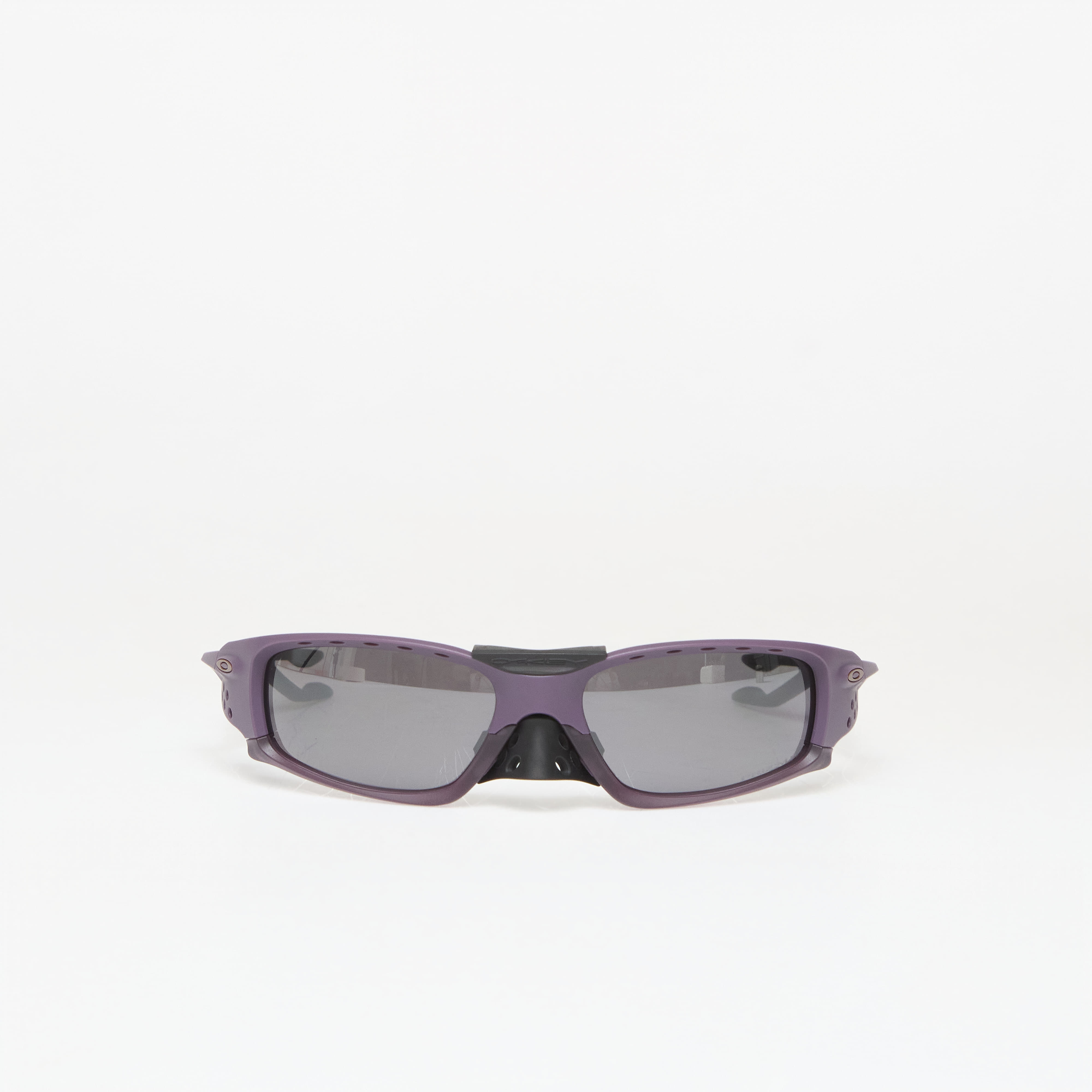 Слънчеви очила Oakley Plantaris SQ Matte Aubergine Universal