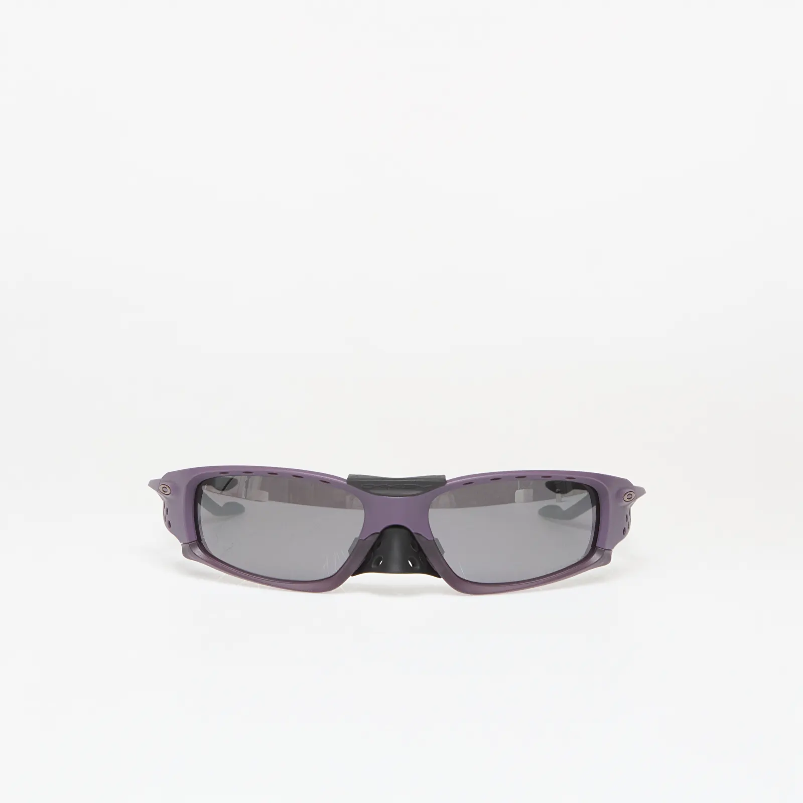 Gafas de sol para hombre Oakley Plantaris SQ Matte Aubergine