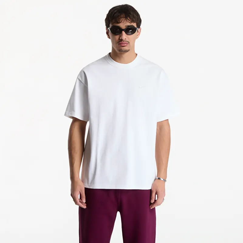 T-Shirt Nike Energy T-Shirt White