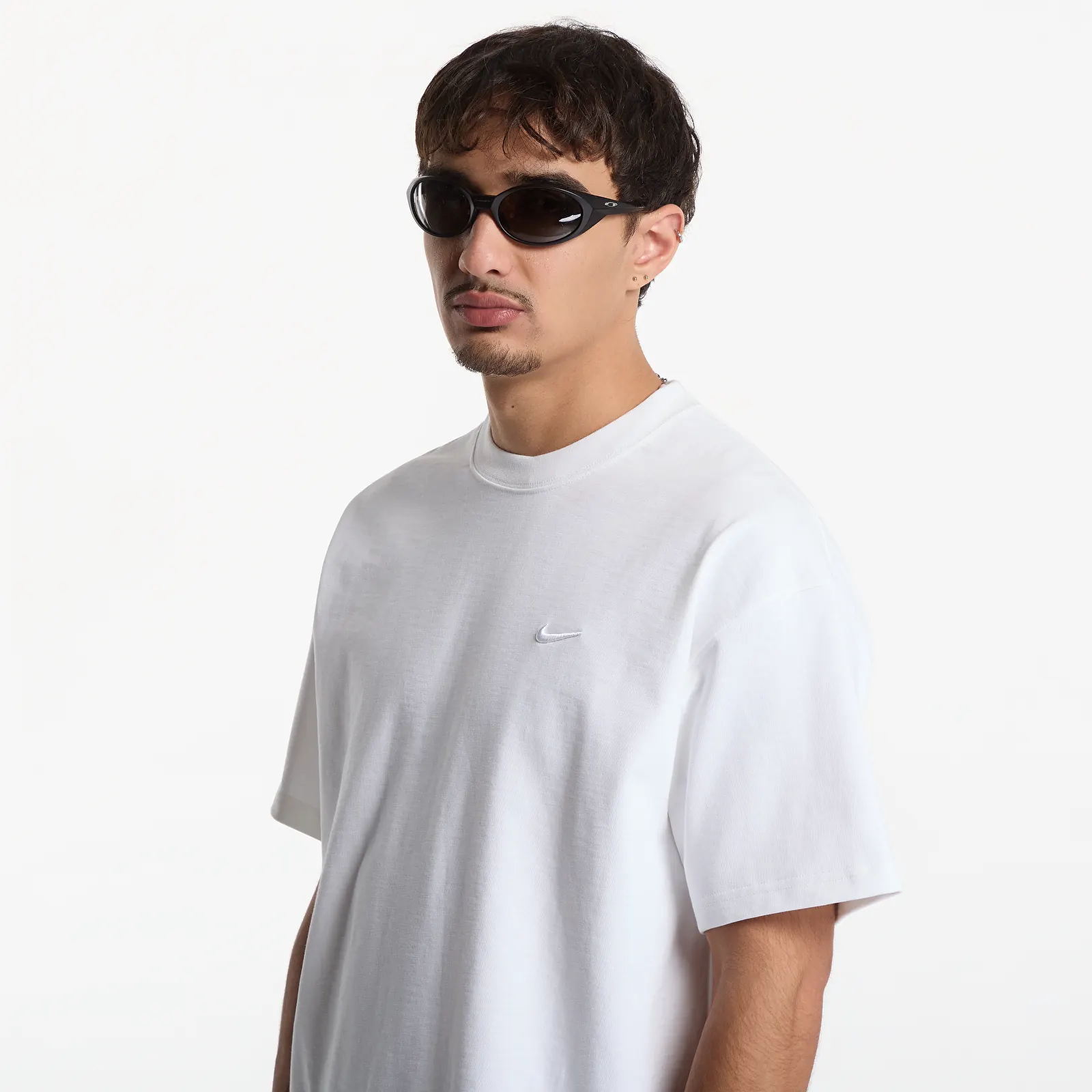 T-paidat Nike Energy T-Shirt White