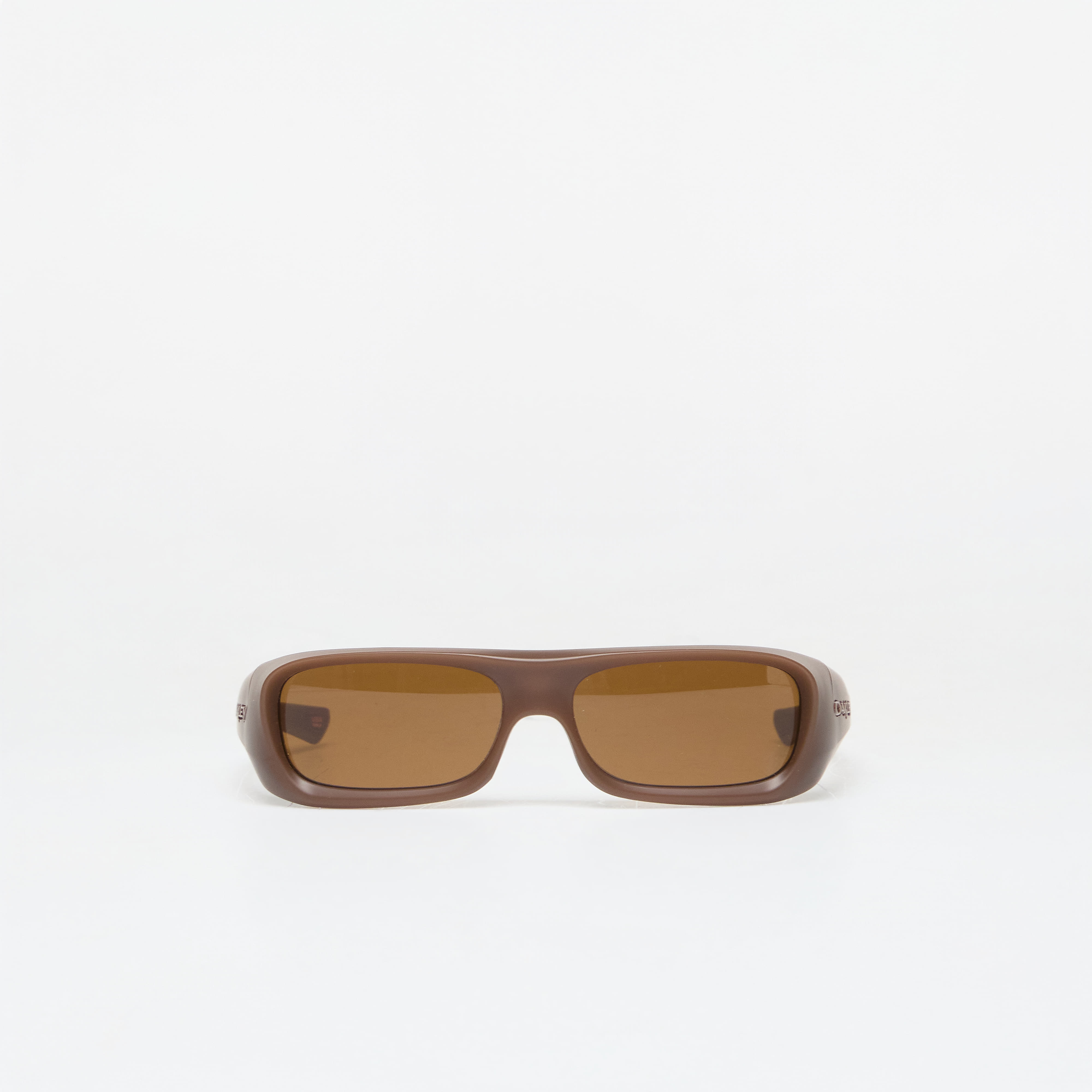 Sunglasses Oakley Permian Matte Trans Mahogany Universal