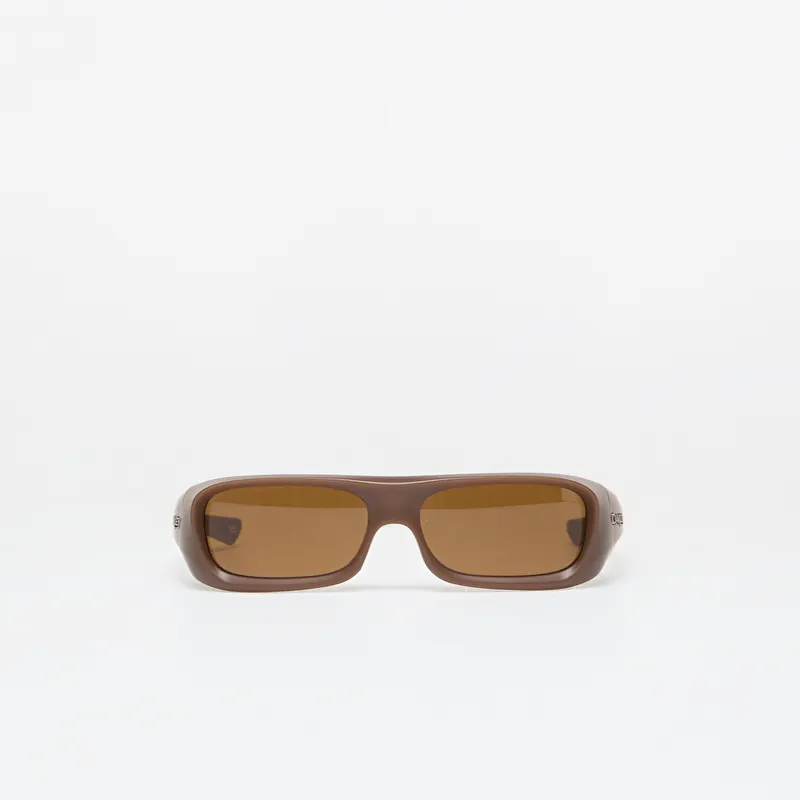 Gafas de sol Oakley Permian Matte Trans Mahogany