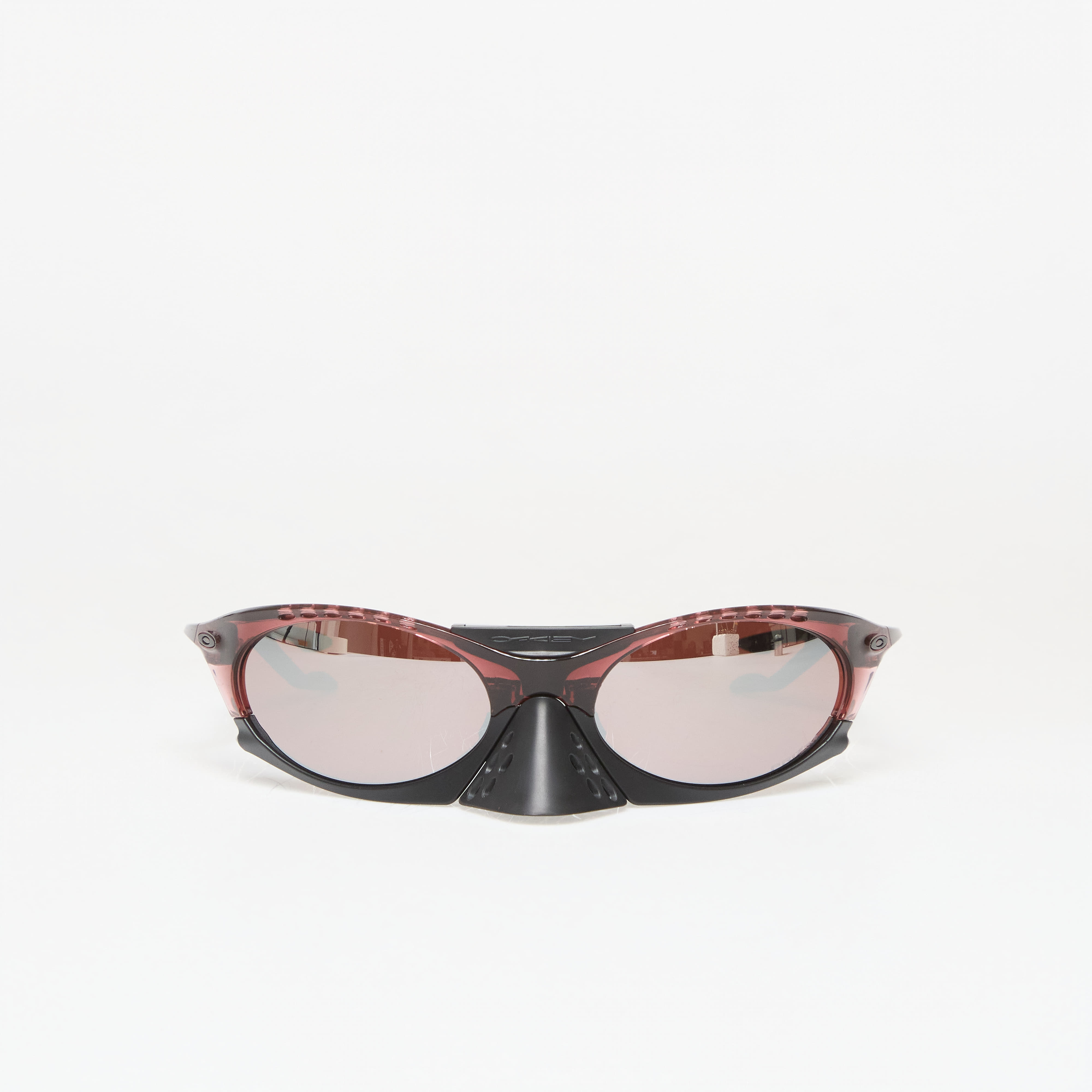 Sunglasses Oakley Plantaris Trans Iron Red Universal